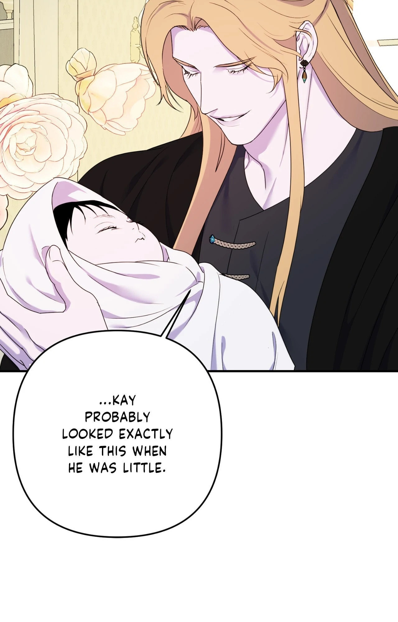 Read The Search for Alosha chapter 33.3 image 48 on Lezhin