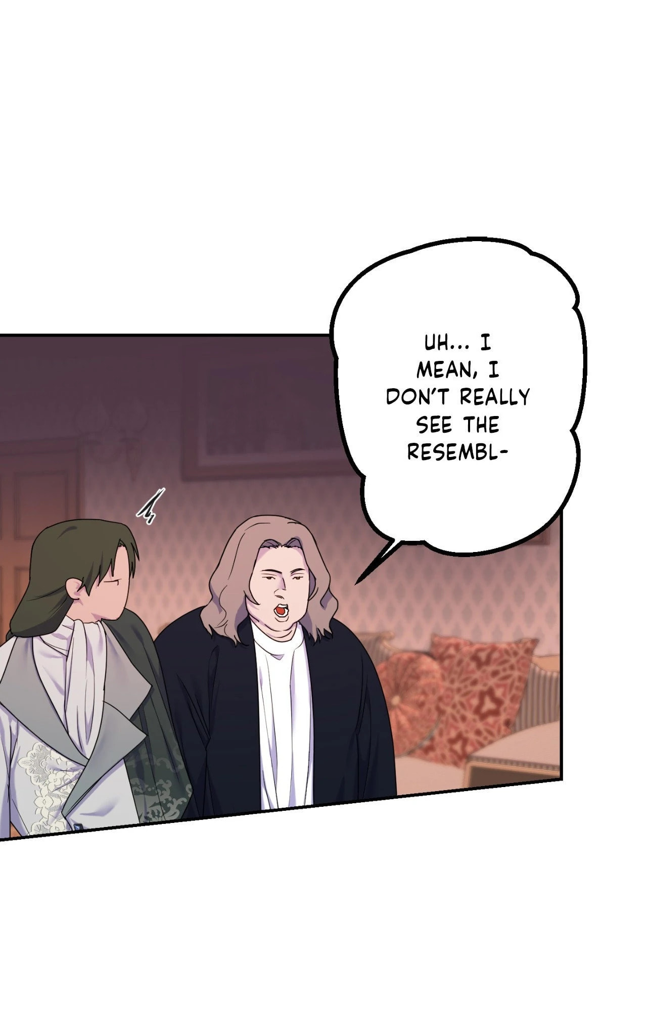 Read The Search for Alosha chapter 33.3 image 49 on Lezhin