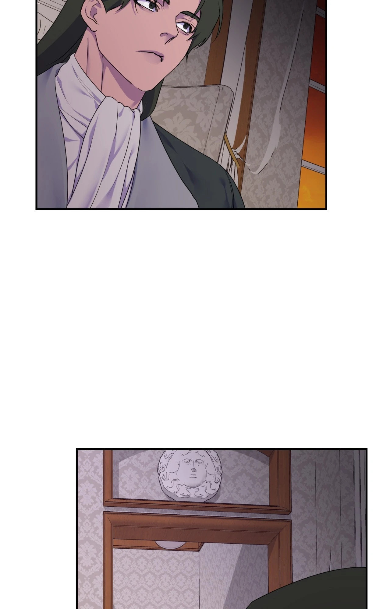 Read The Search for Alosha chapter 33.3 image 5 on Lezhin