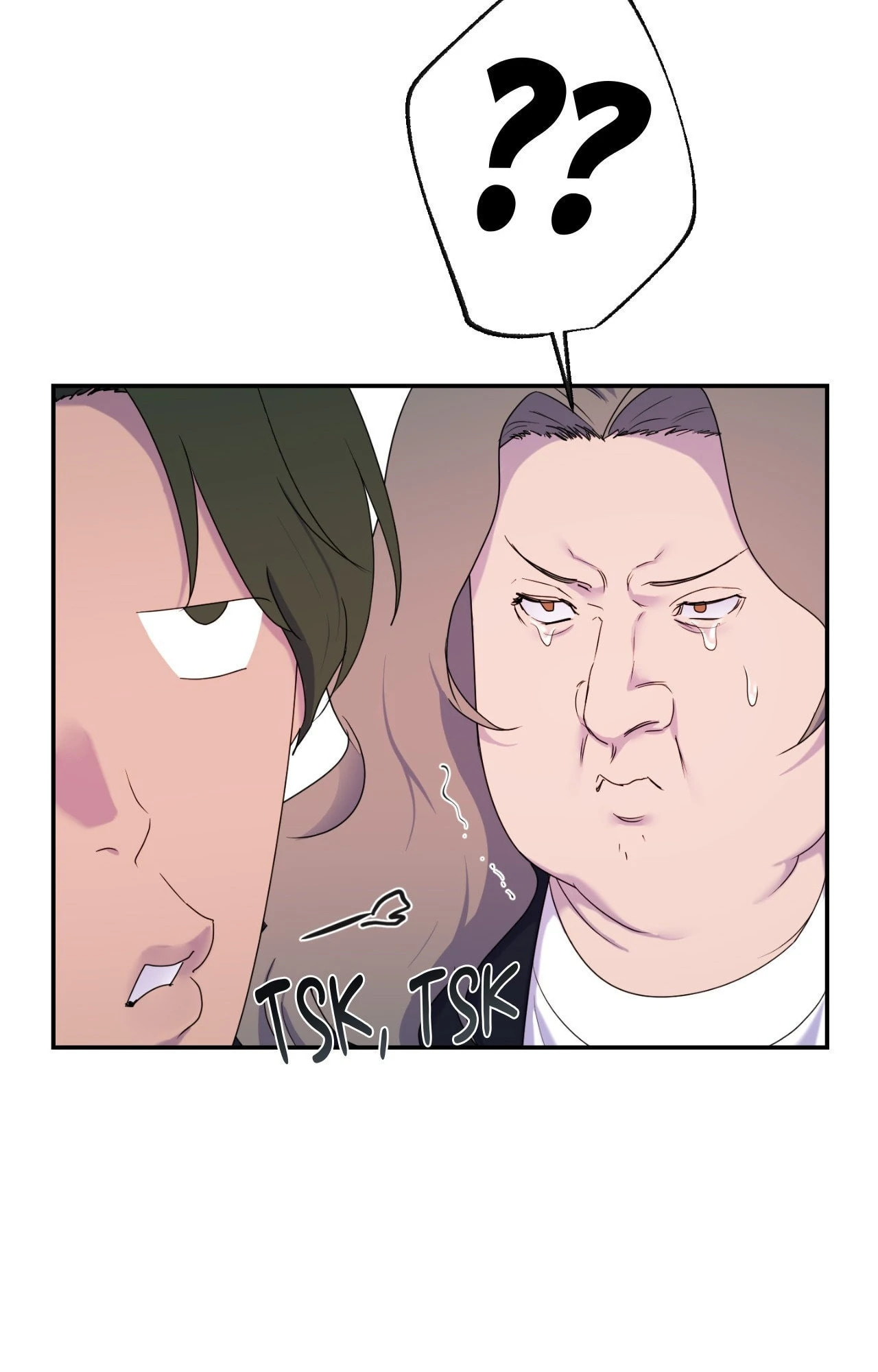 Read The Search for Alosha chapter 33.3 image 51 on Lezhin