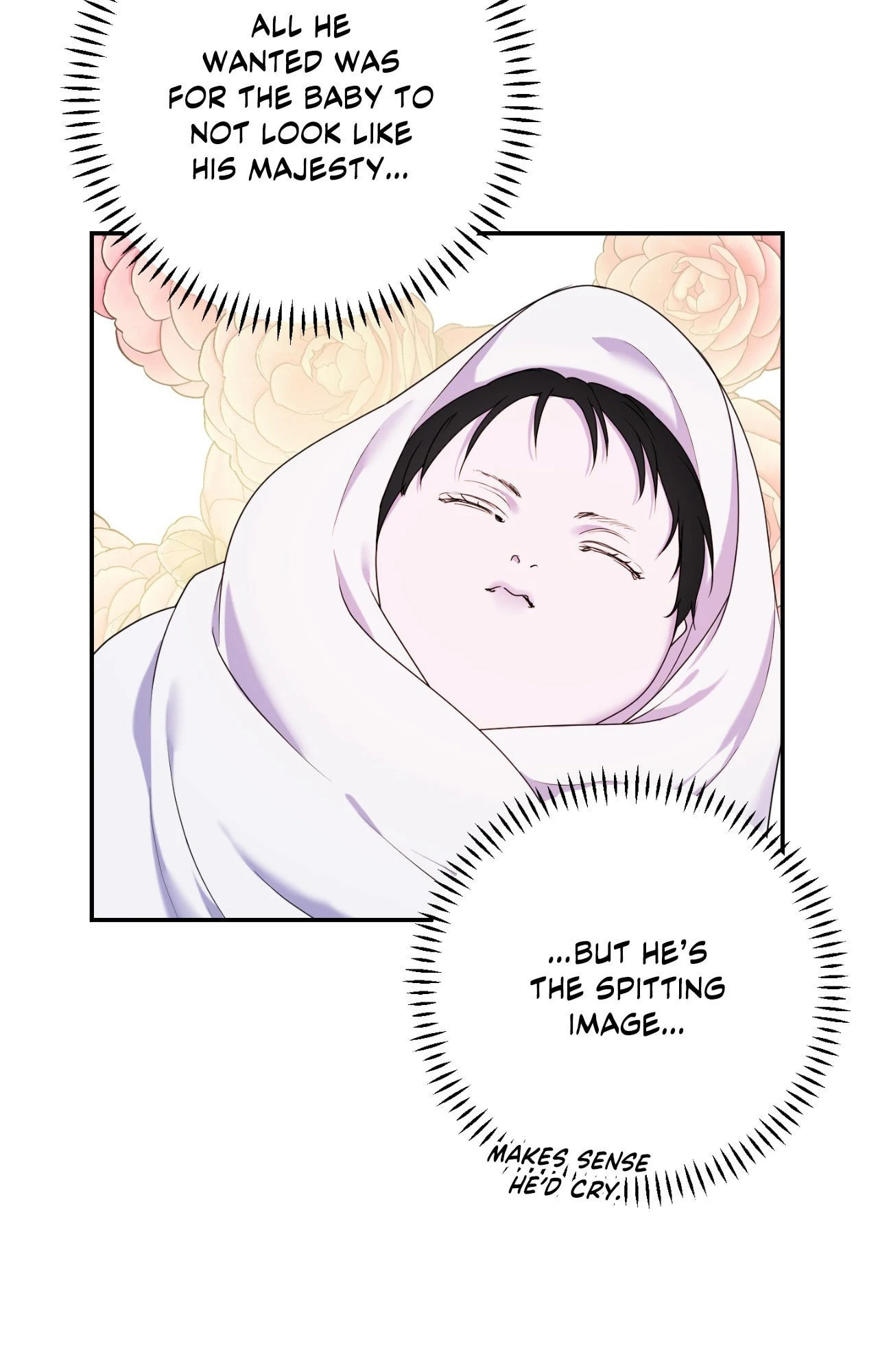 Read The Search for Alosha chapter 33.3 image 58 on Lezhin