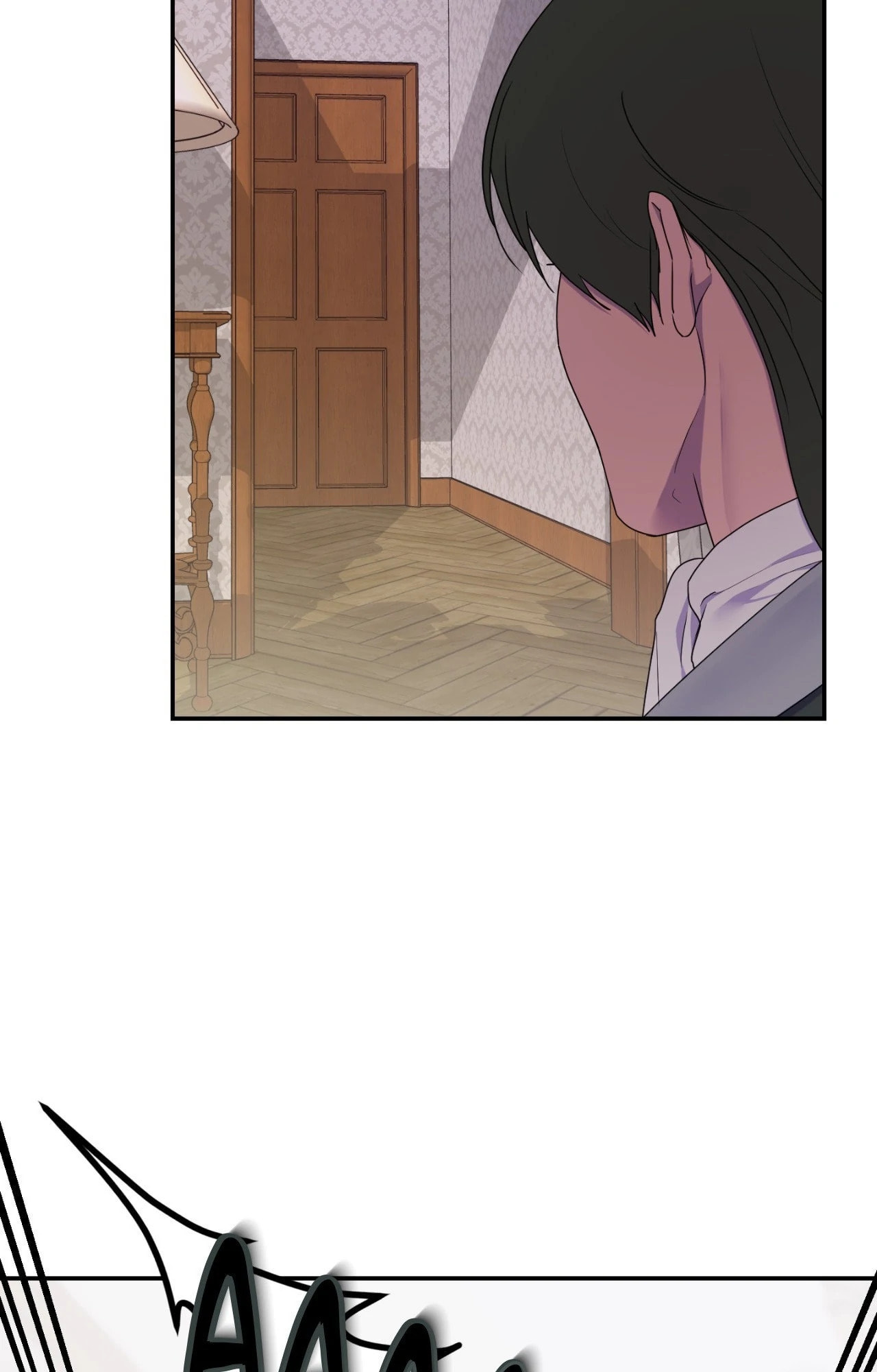 Read The Search for Alosha chapter 33.3 image 6 on Lezhin