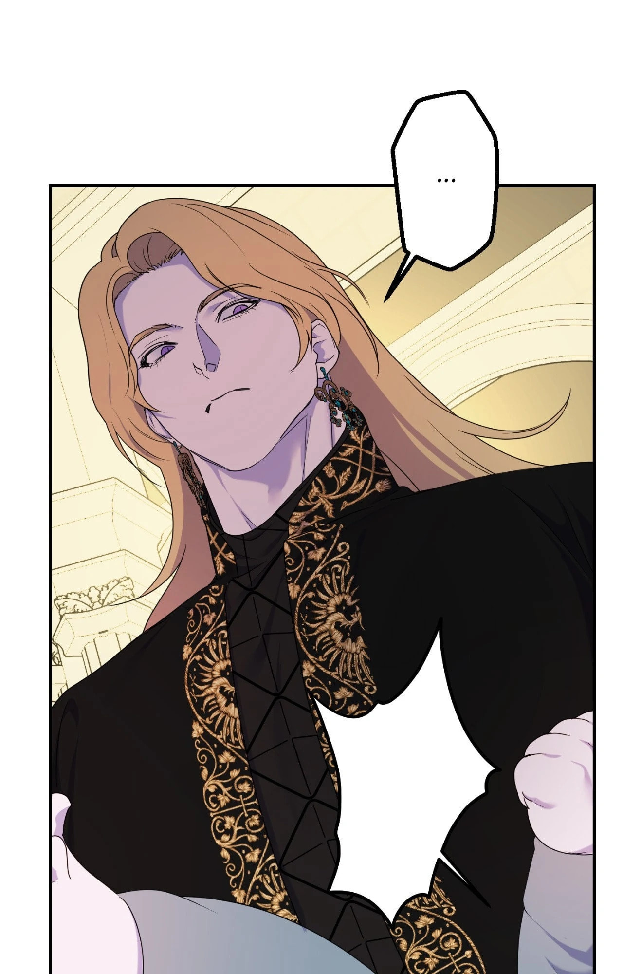 Read The Search for Alosha chapter 33.3 image 63 on Lezhin