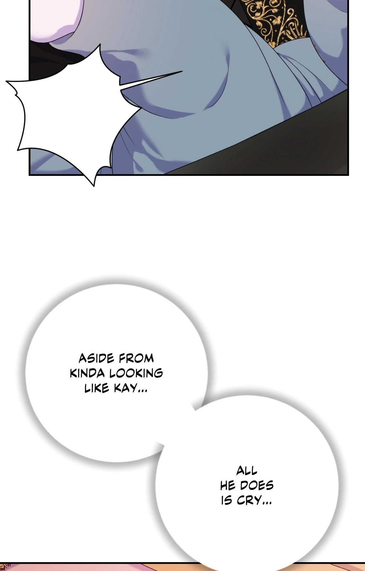 Read The Search for Alosha chapter 33.3 image 64 on Lezhin