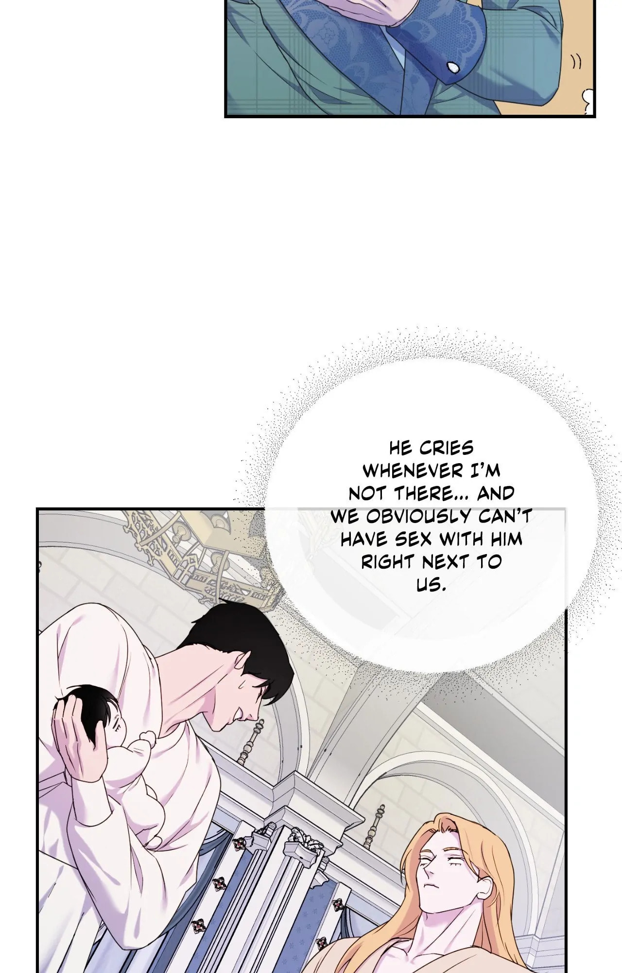 Read The Search for Alosha chapter 33.3 image 68 on Lezhin