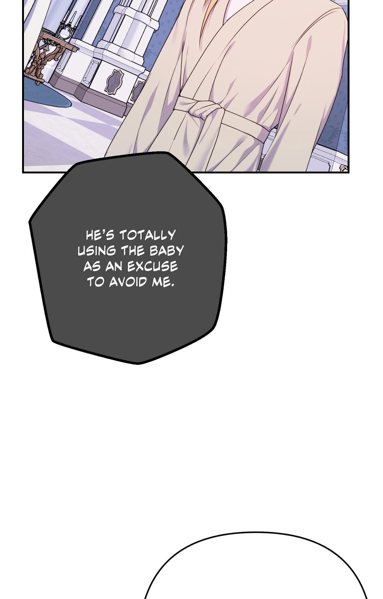 Read The Search for Alosha chapter 33.3 image 69 on Lezhin
