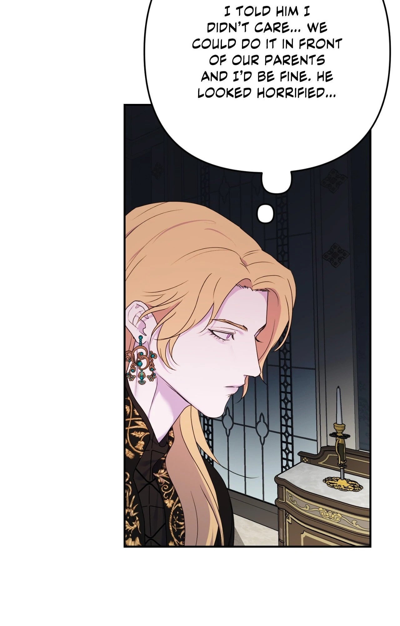 Read The Search for Alosha chapter 33.3 image 70 on Lezhin