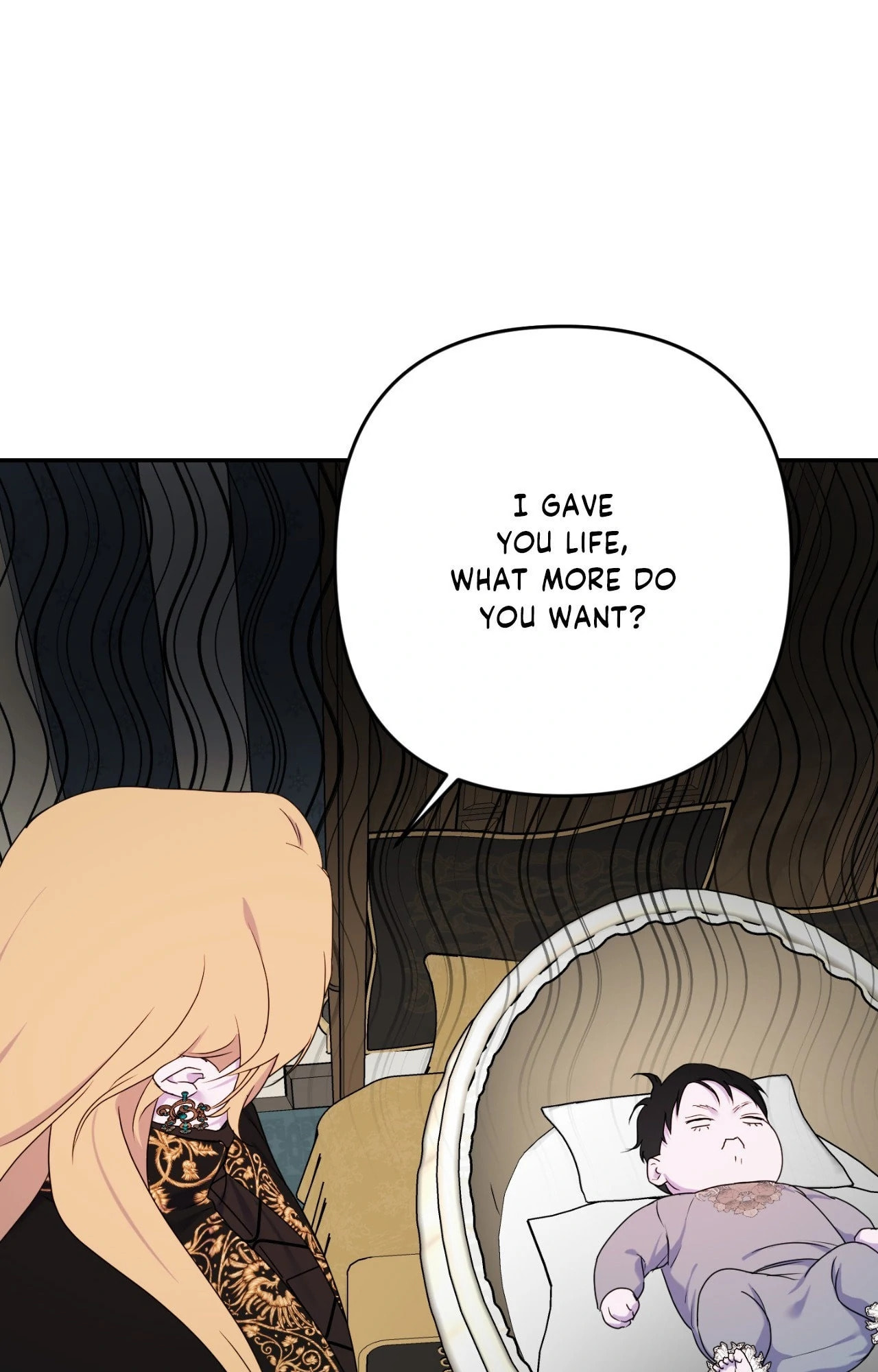 Read The Search for Alosha chapter 33.3 image 71 on Lezhin