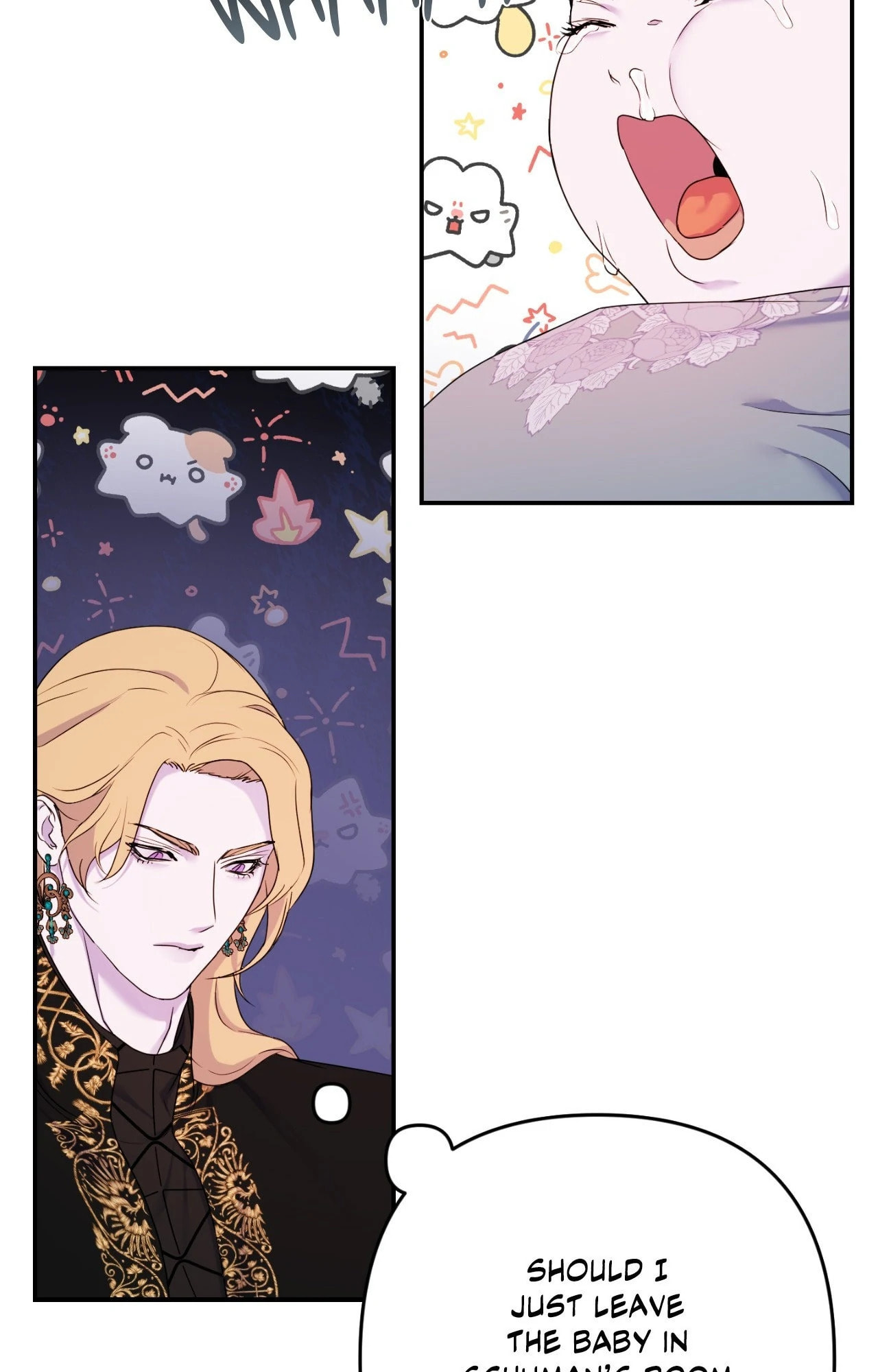 Read The Search for Alosha chapter 33.3 image 73 on Lezhin