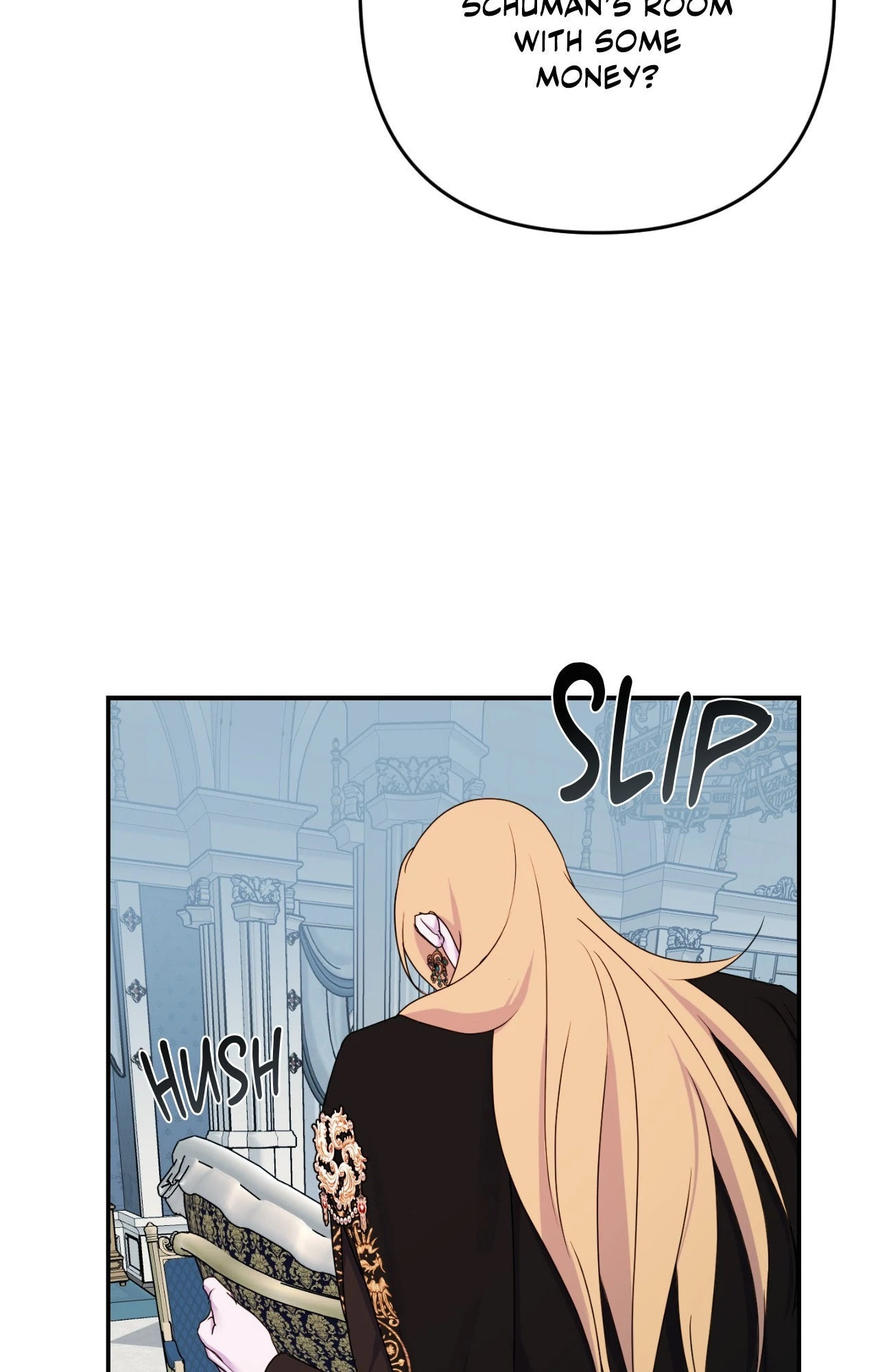 Read The Search for Alosha chapter 33.3 image 74 on Lezhin