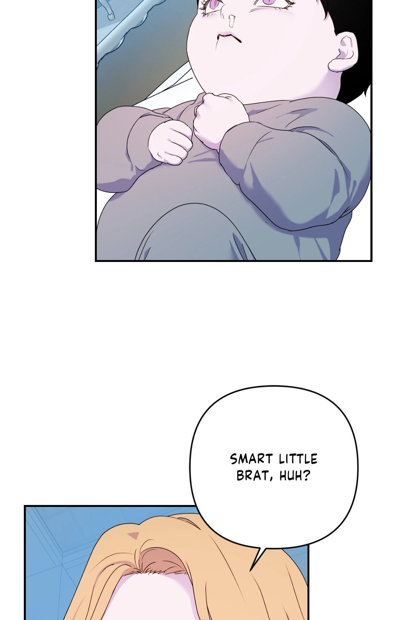 Read The Search for Alosha chapter 33.3 image 76 on Lezhin
