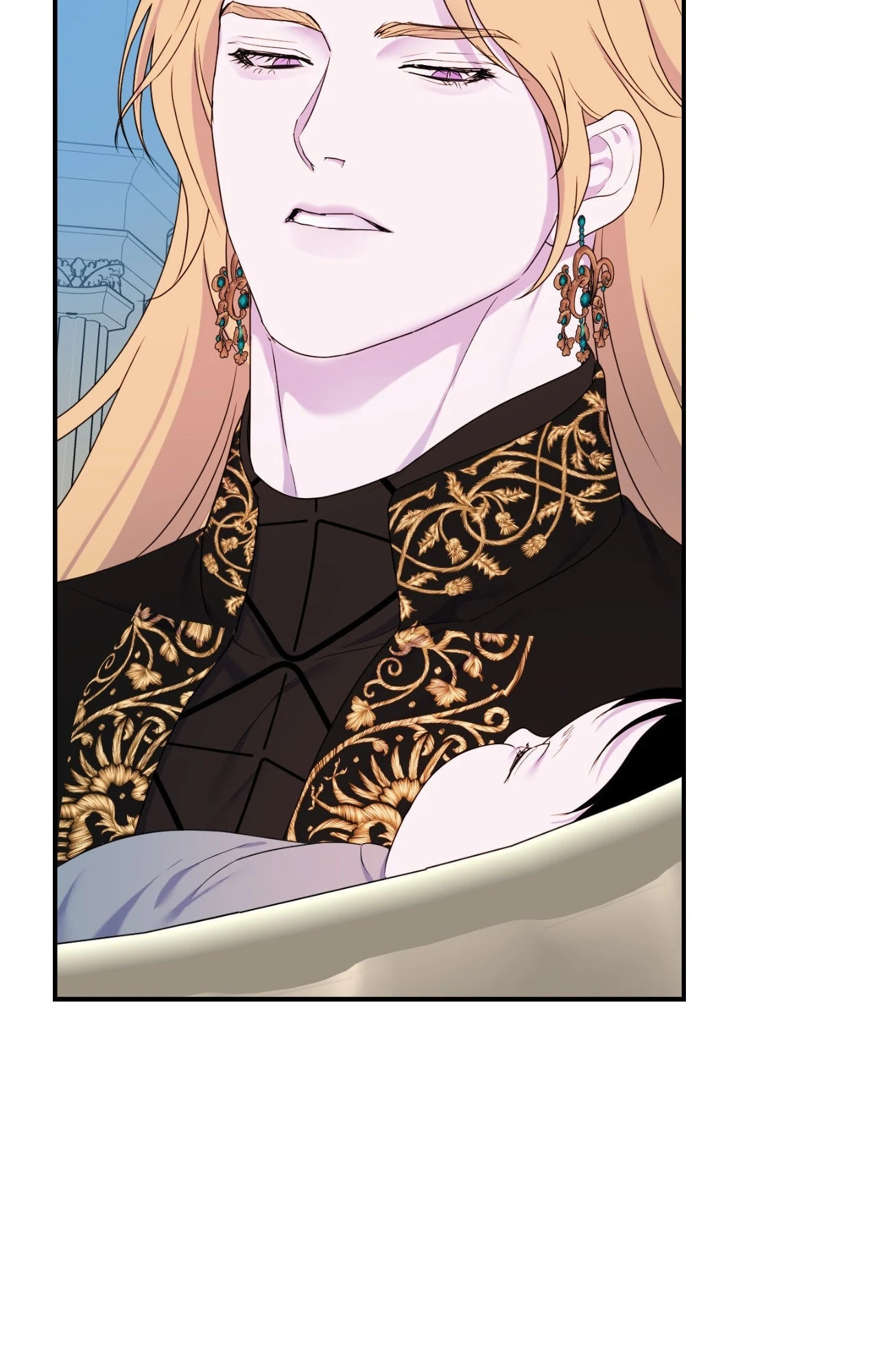 Read The Search for Alosha chapter 33.3 image 77 on Lezhin