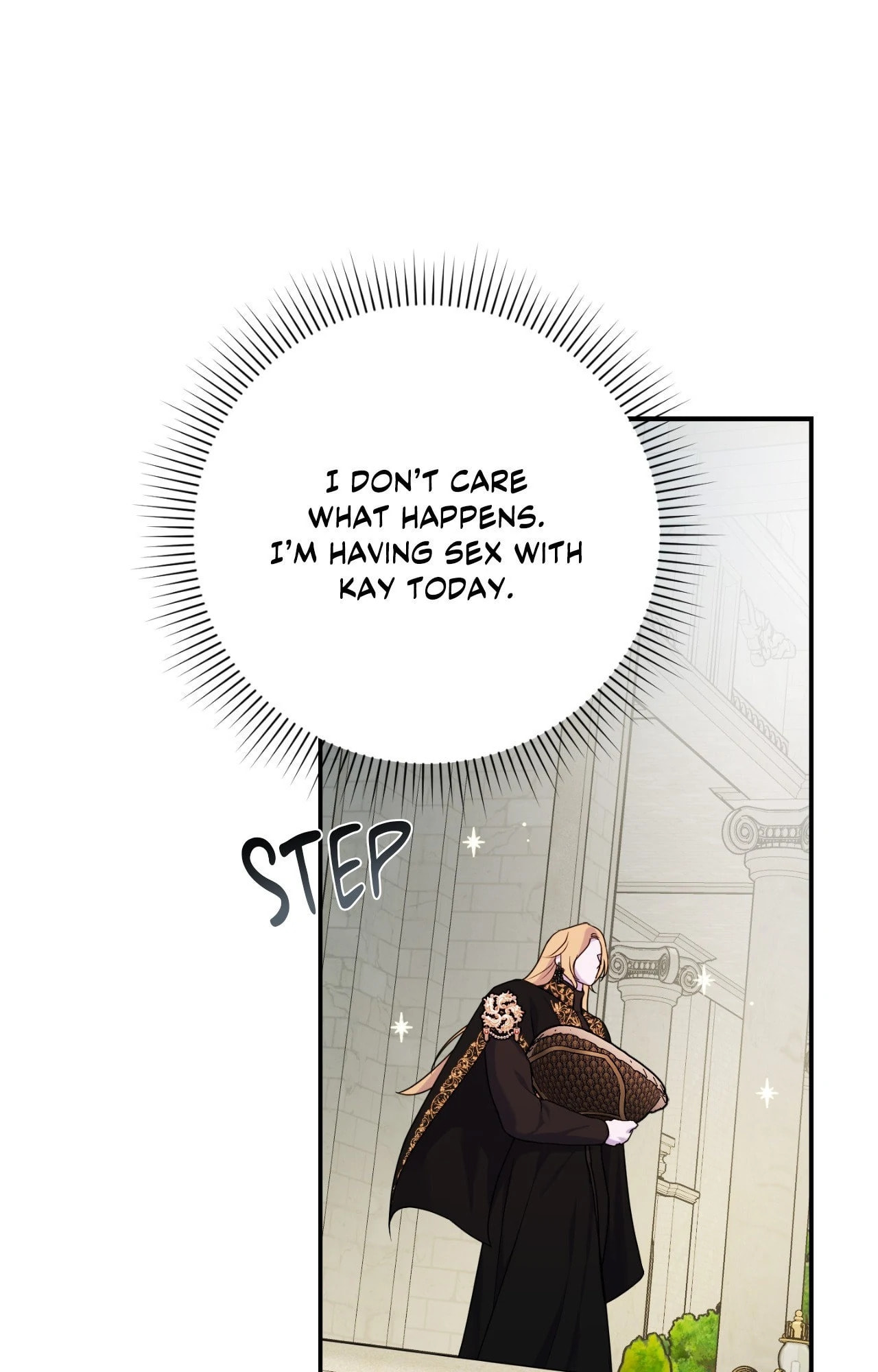 Read The Search for Alosha chapter 33.3 image 78 on Lezhin