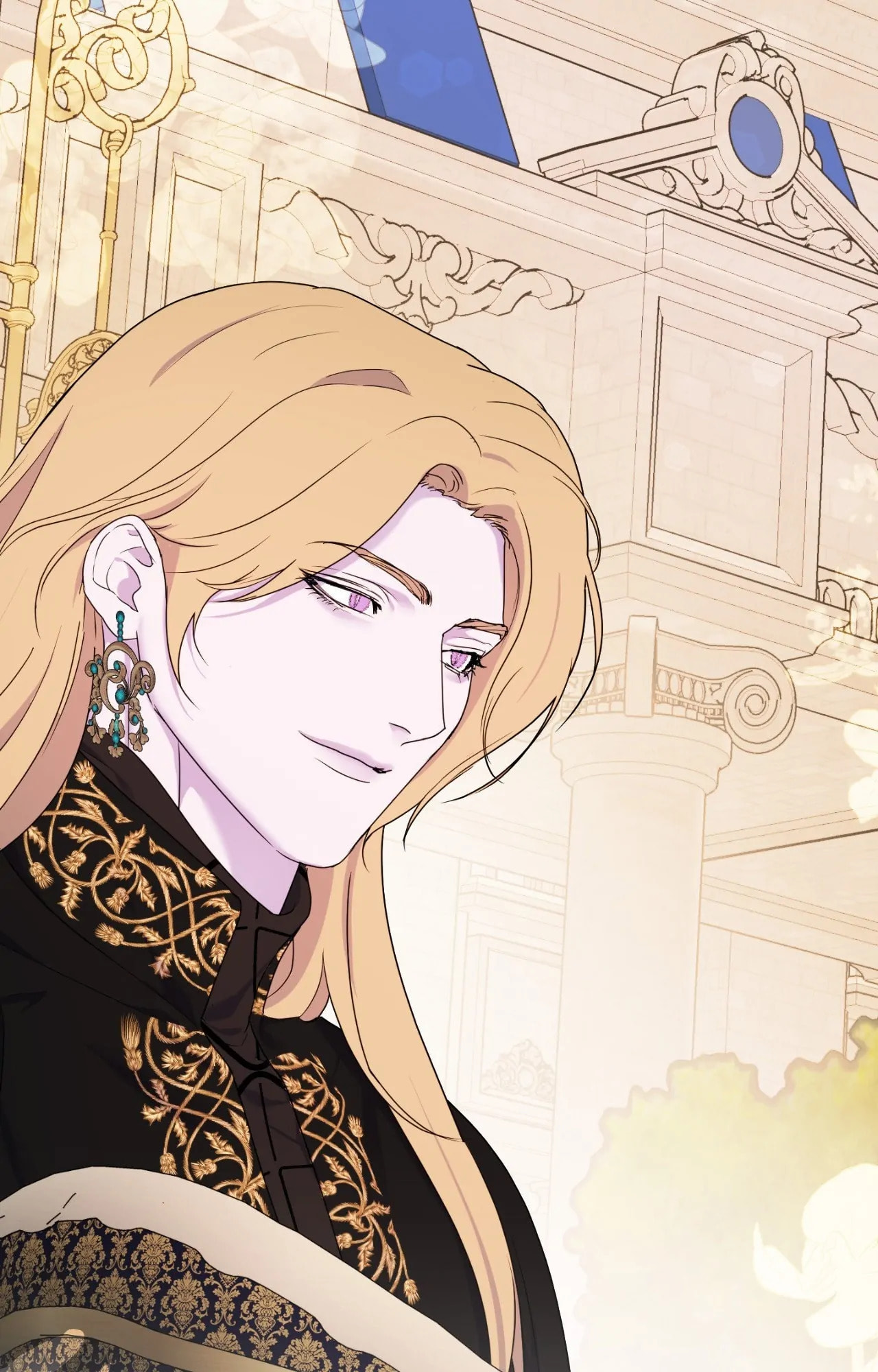 Read The Search for Alosha chapter 33.3 image 80 on Lezhin