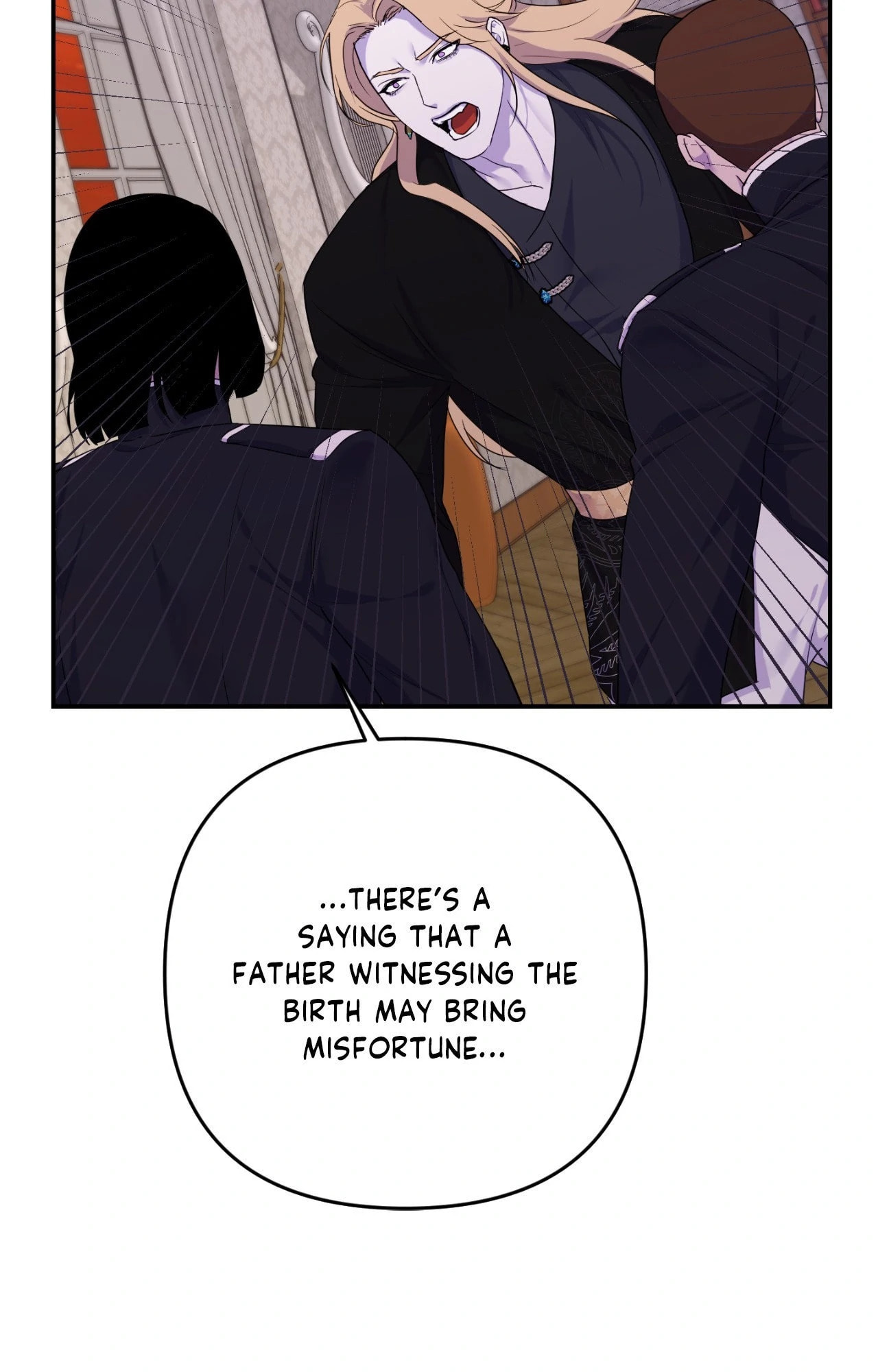 Read The Search for Alosha chapter 33.3 image 9 on Lezhin