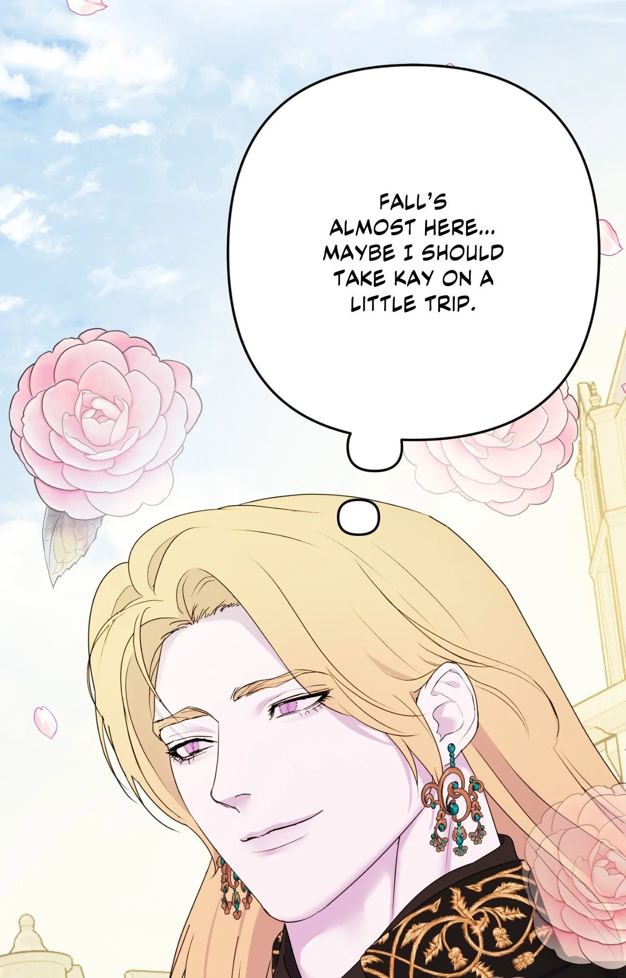 Read The Search for Alosha chapter 33.4 image 1 on Lezhin