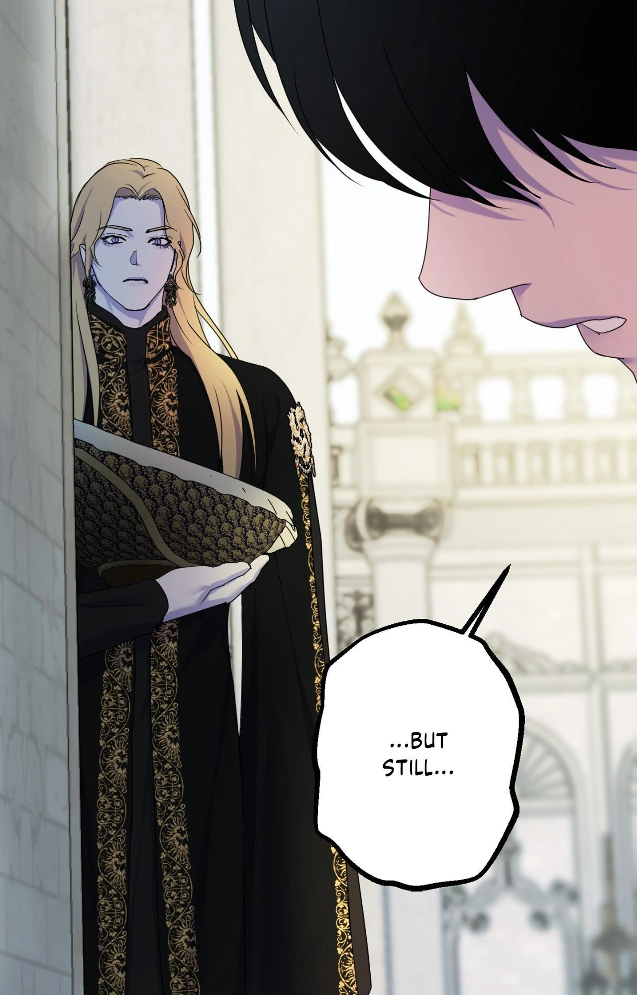 Read The Search for Alosha chapter 33.4 image 10 on Lezhin