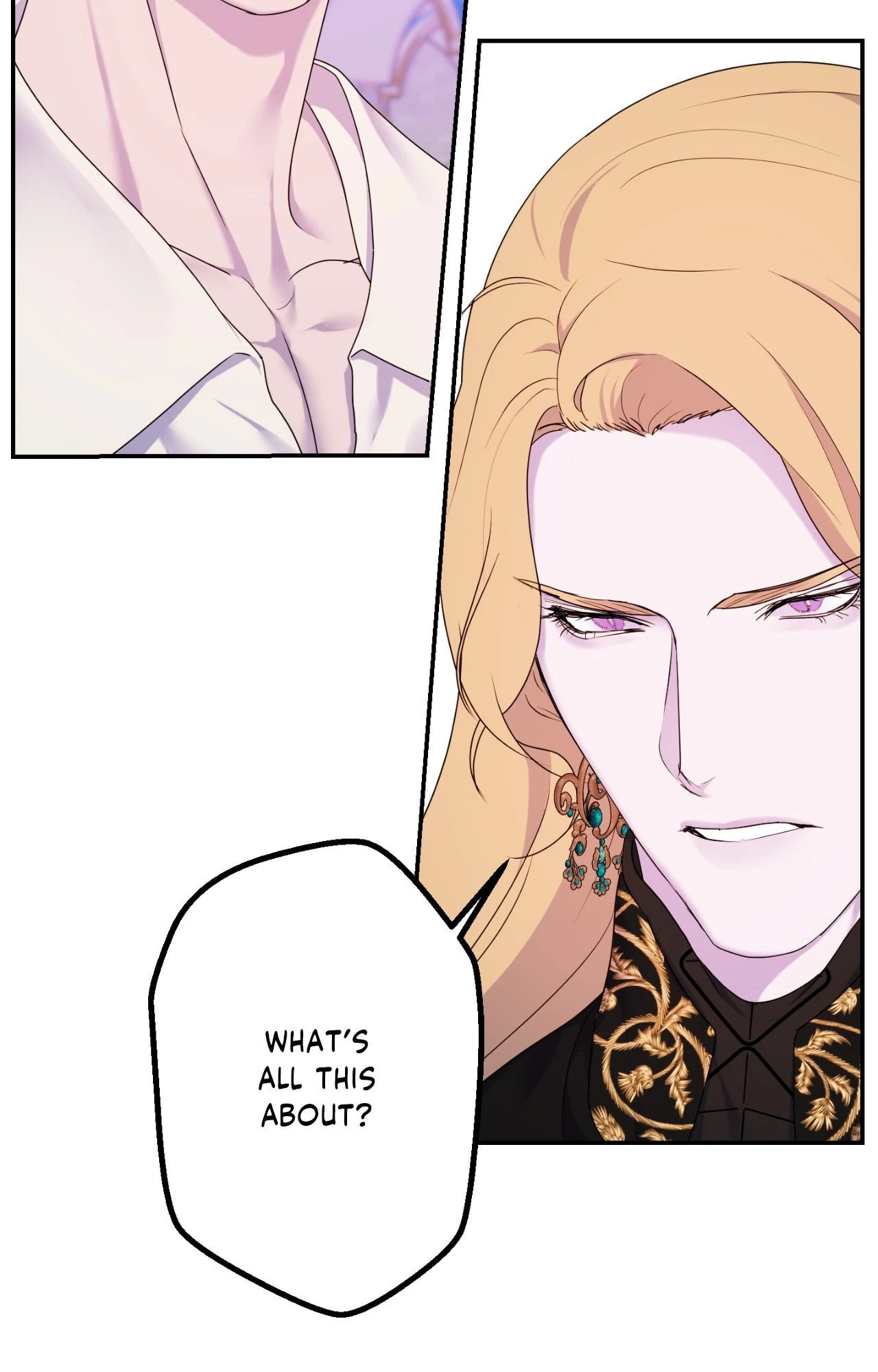 Read The Search for Alosha chapter 33.4 image 17 on Lezhin