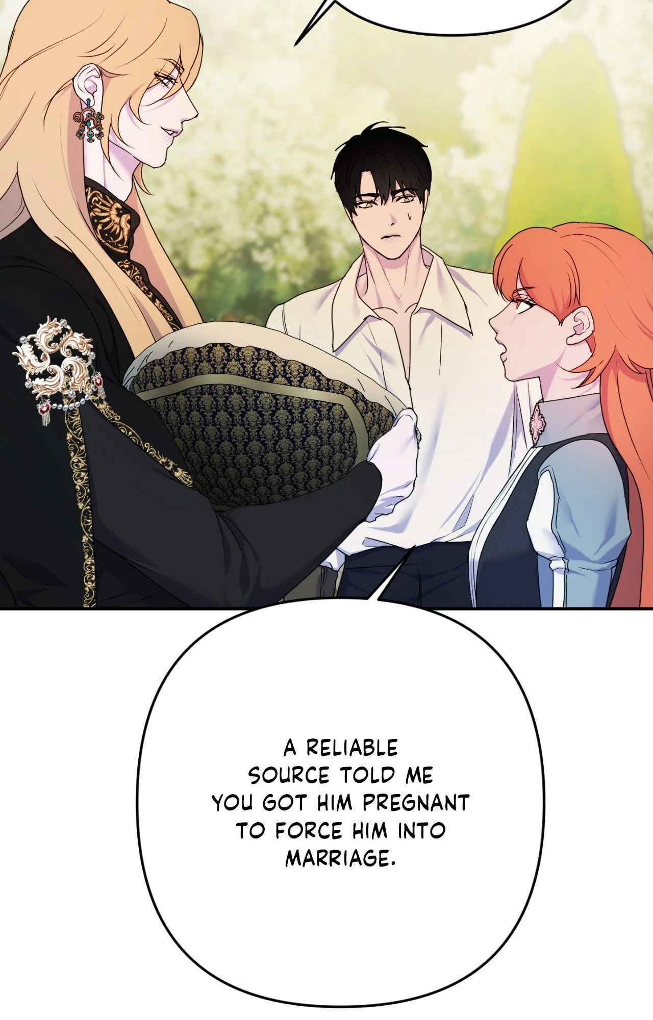 Read The Search for Alosha chapter 33.4 image 23 on Lezhin