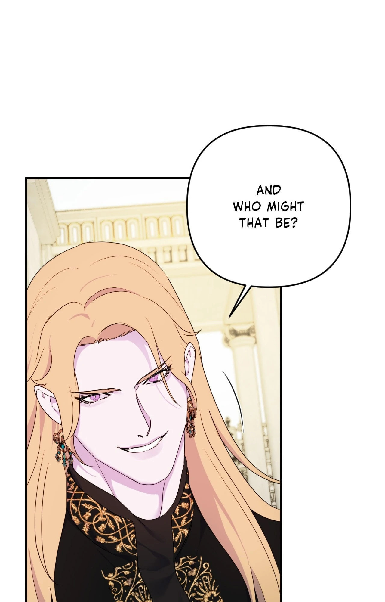 Read The Search for Alosha chapter 33.4 image 24 on Lezhin