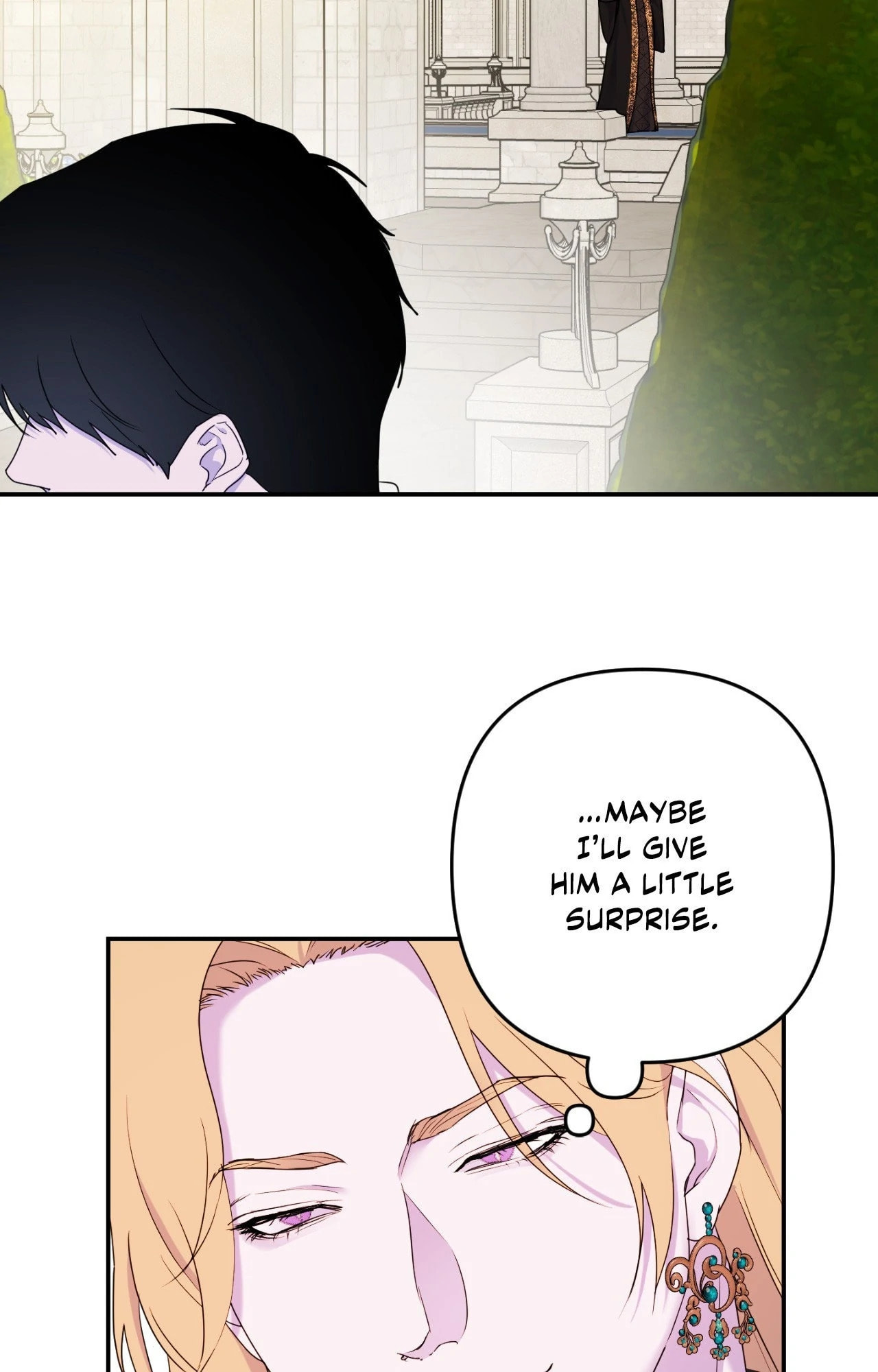 Read The Search for Alosha chapter 33.4 image 3 on Lezhin