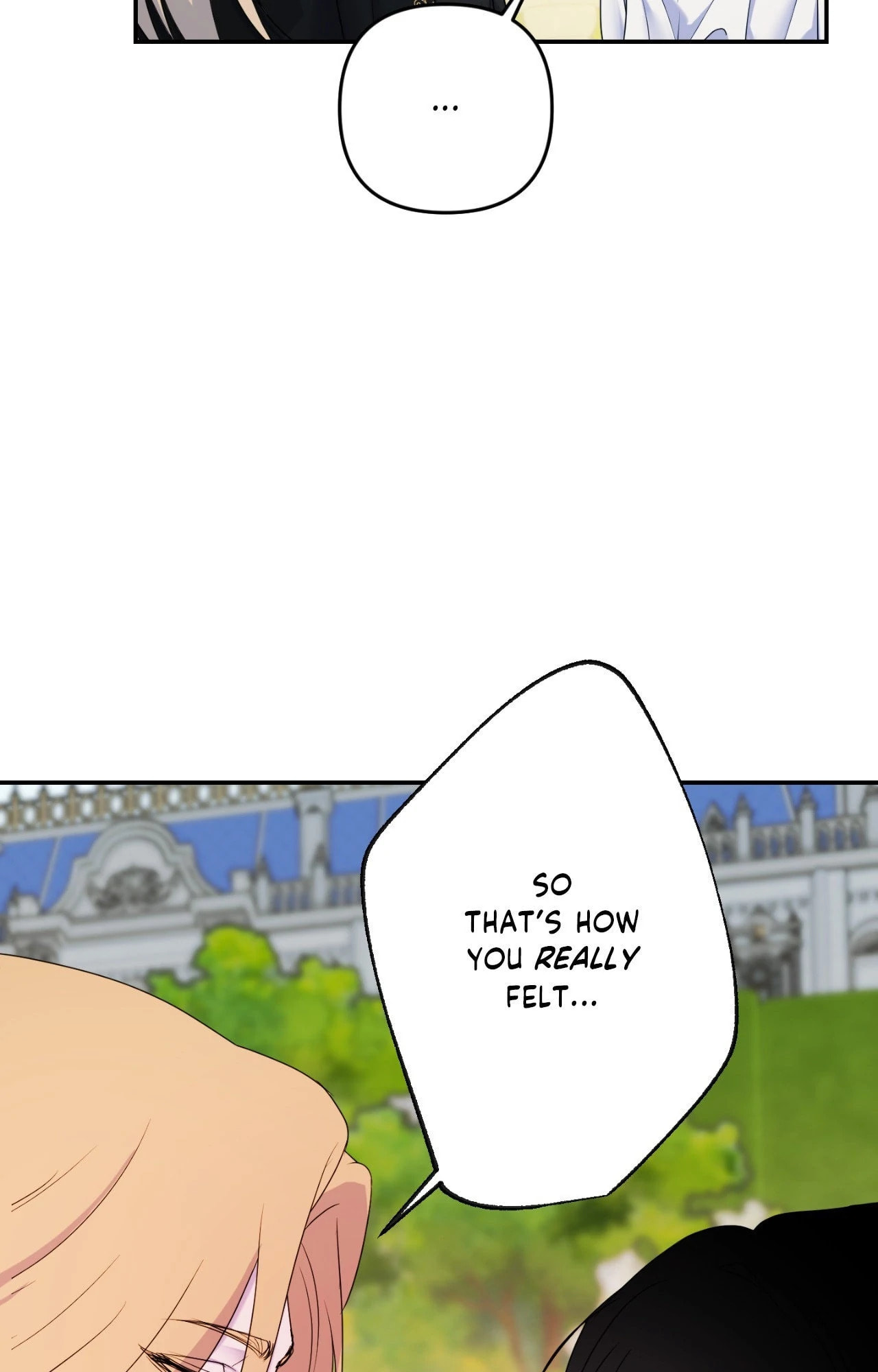 Read The Search for Alosha chapter 33.4 image 31 on Lezhin