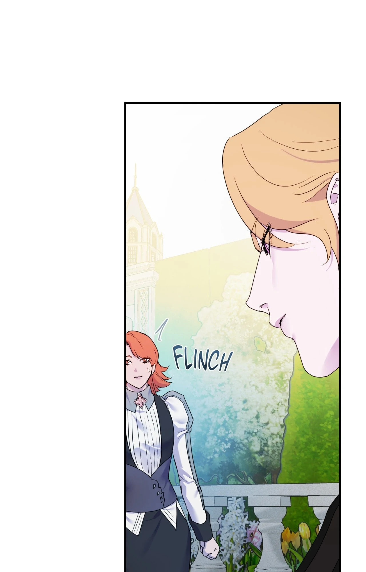 Read The Search for Alosha chapter 33.4 image 34 on Lezhin