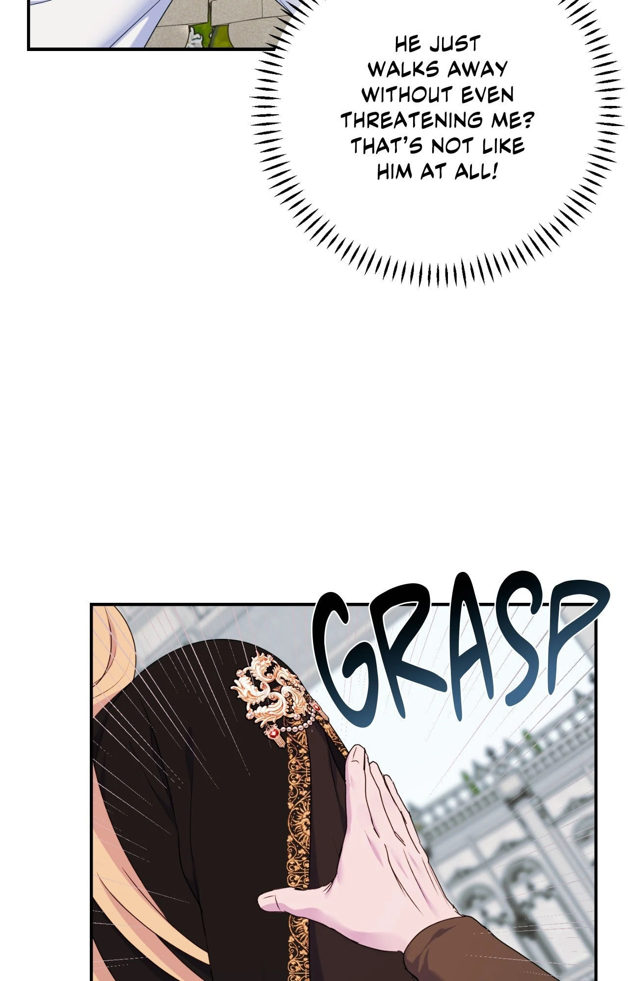 Read The Search for Alosha chapter 33.4 image 38 on Lezhin
