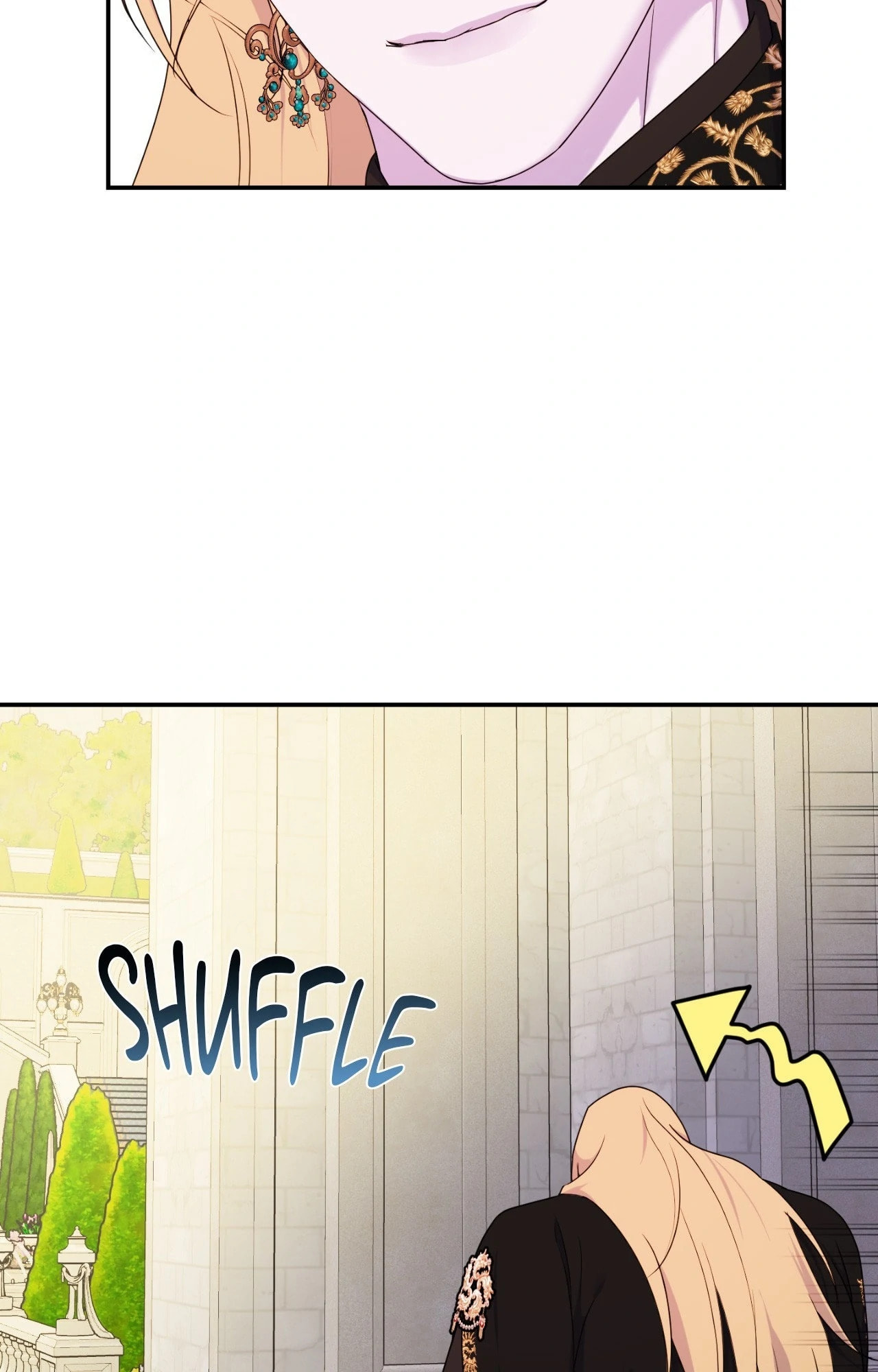 Read The Search for Alosha chapter 33.4 image 4 on Lezhin