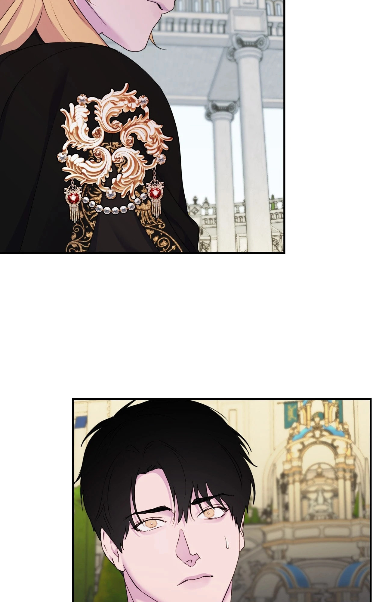 Read The Search for Alosha chapter 33.4 image 40 on Lezhin