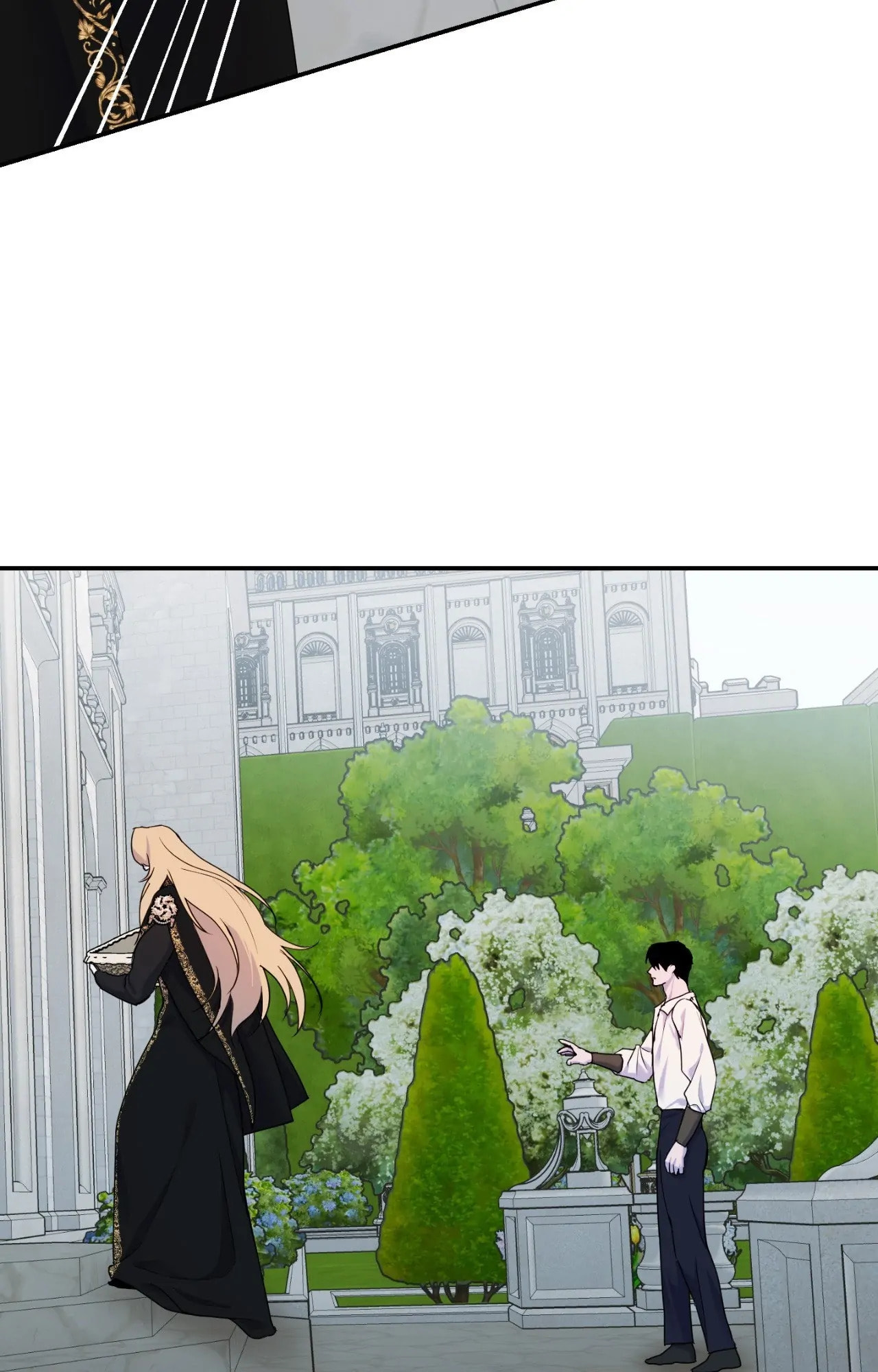 Read The Search for Alosha chapter 33.4 image 43 on Lezhin