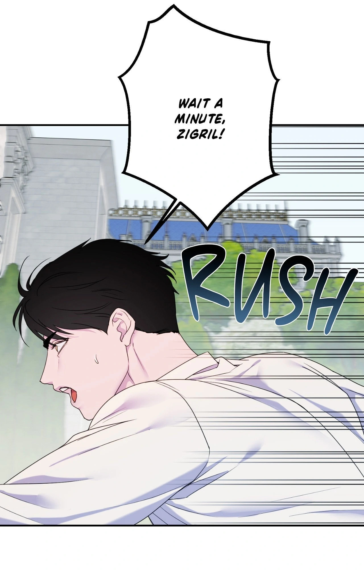 Read The Search for Alosha chapter 33.4 image 46 on Lezhin