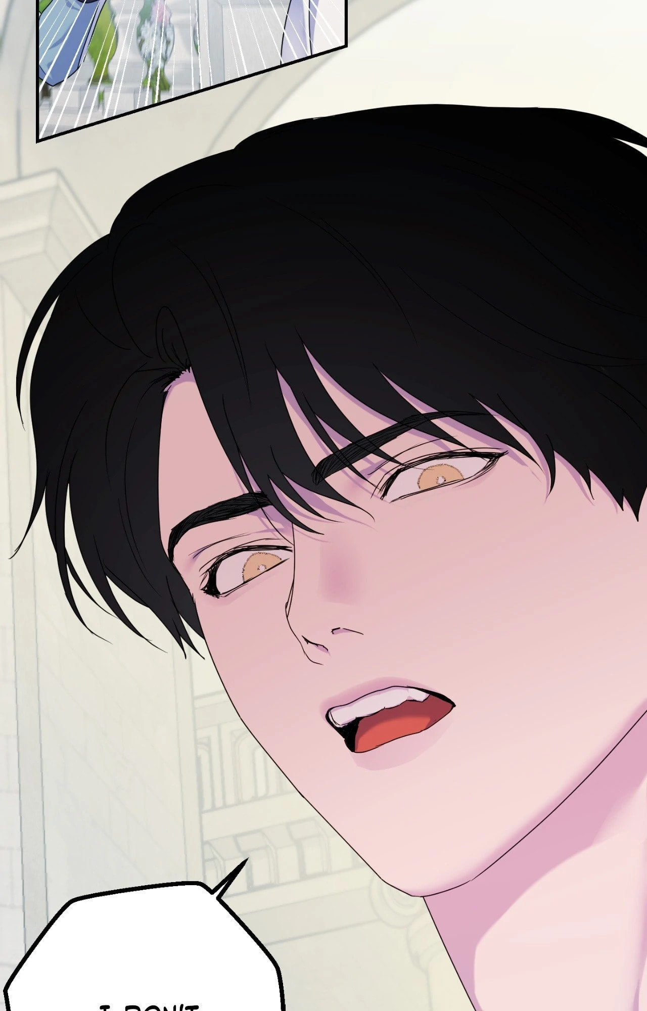 Read The Search for Alosha chapter 33.4 image 49 on Lezhin