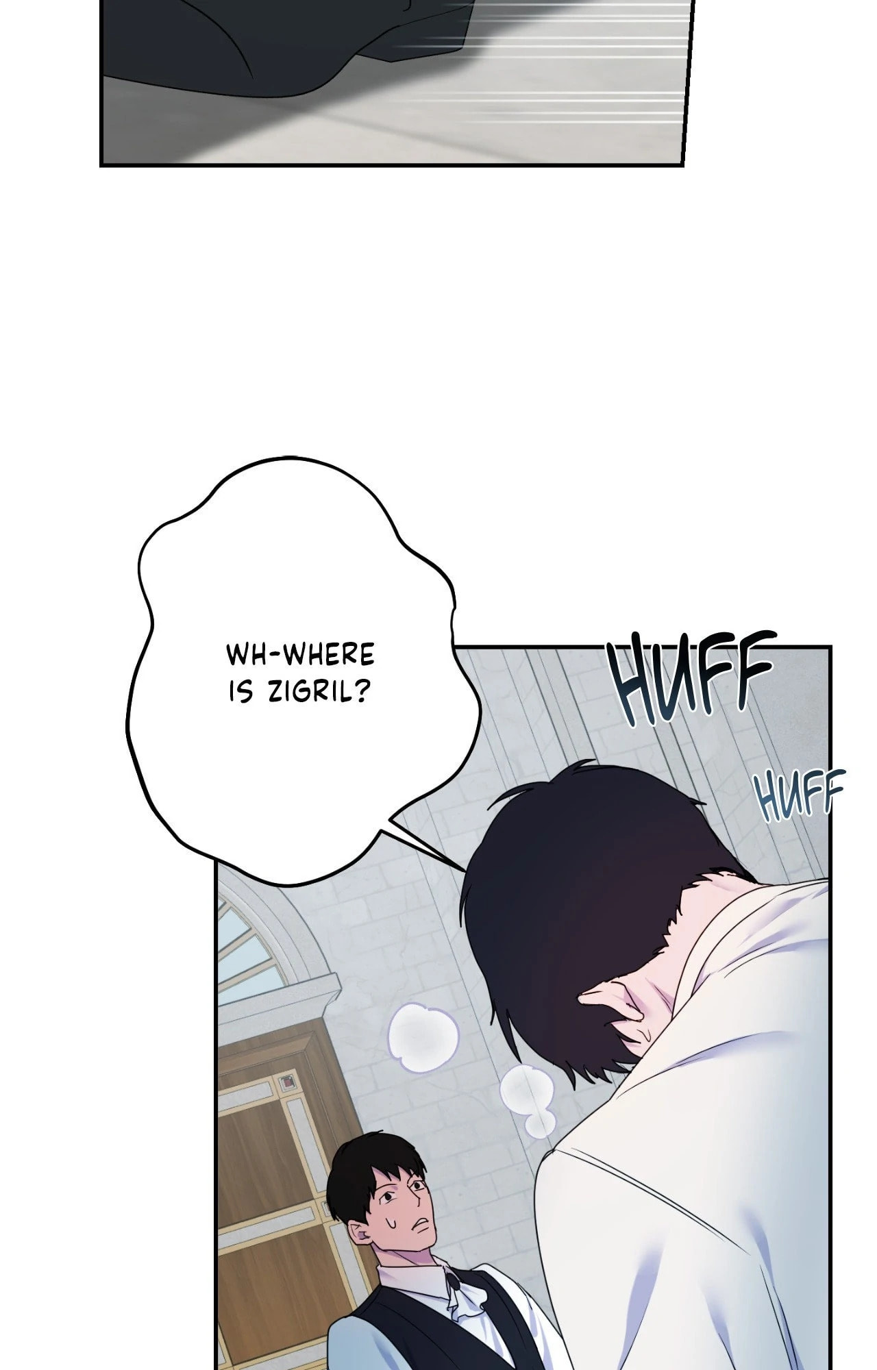 Read The Search for Alosha chapter 33.4 image 54 on Lezhin