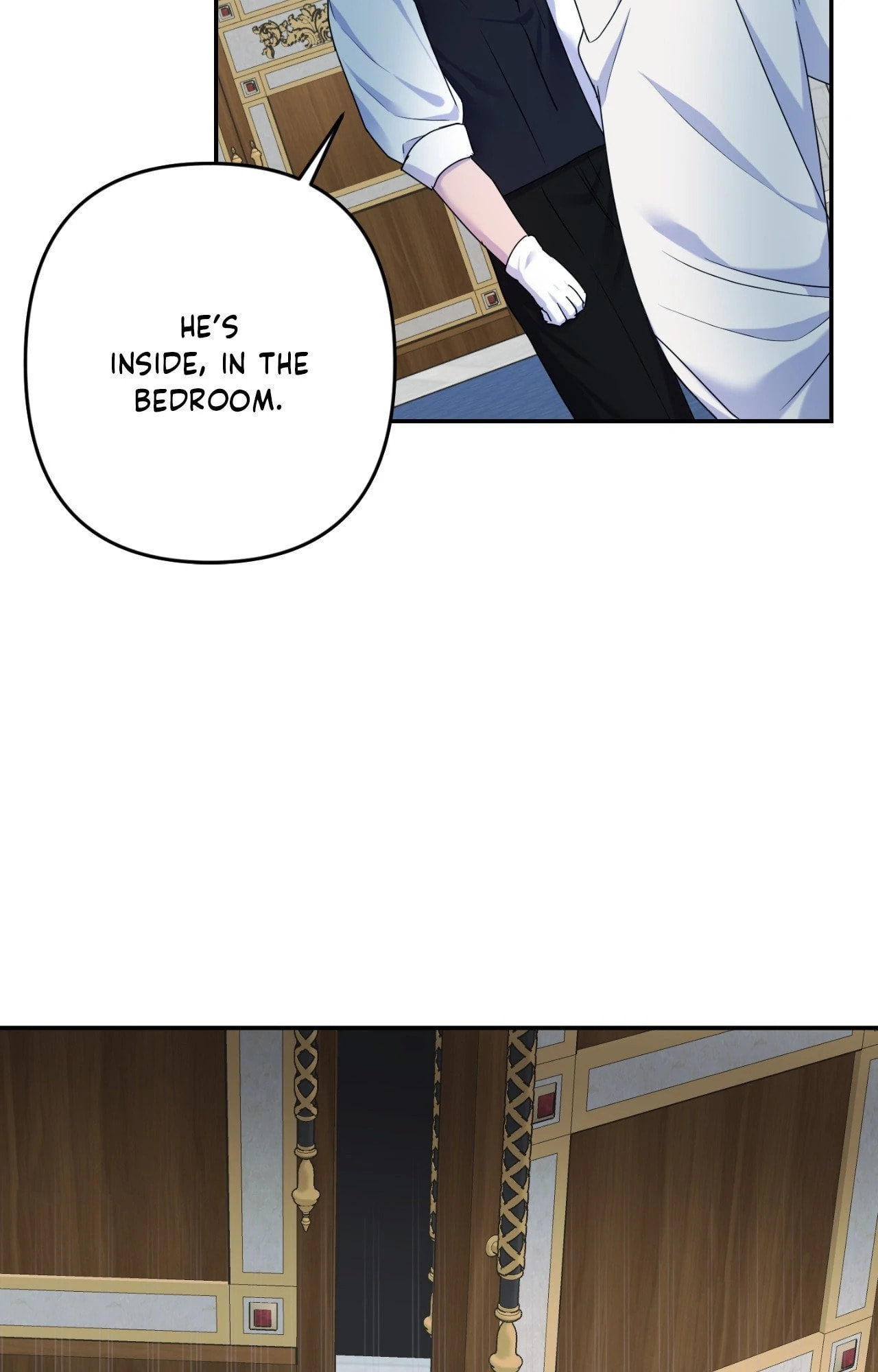 Read The Search for Alosha chapter 33.4 image 55 on Lezhin