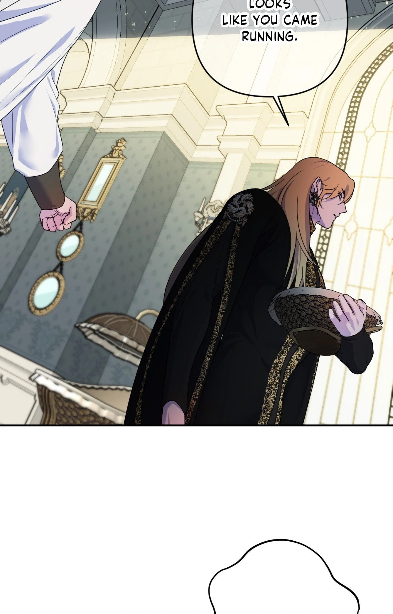 Read The Search for Alosha chapter 33.4 image 57 on Lezhin
