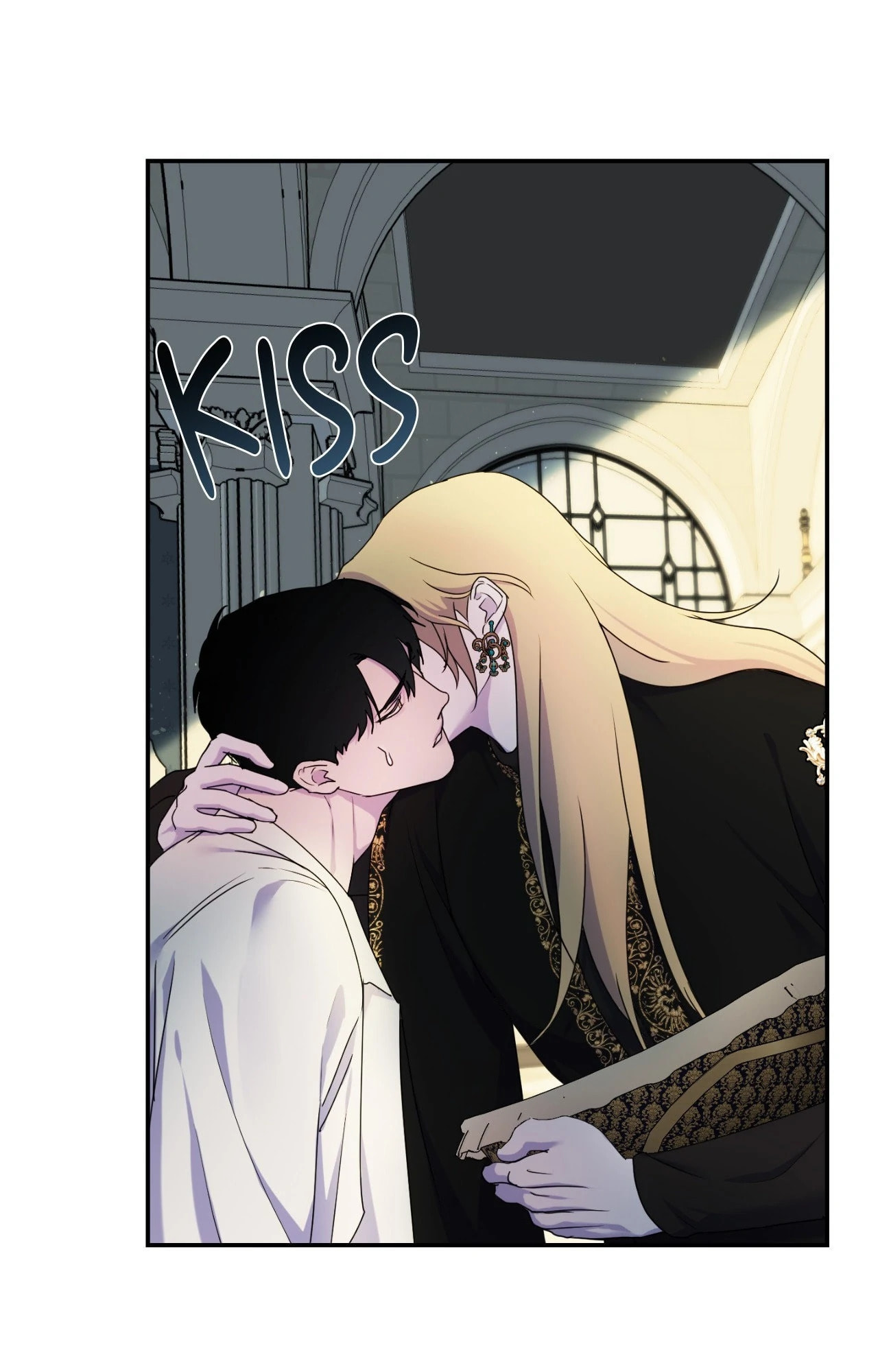 Read The Search for Alosha chapter 33.4 image 60 on Lezhin