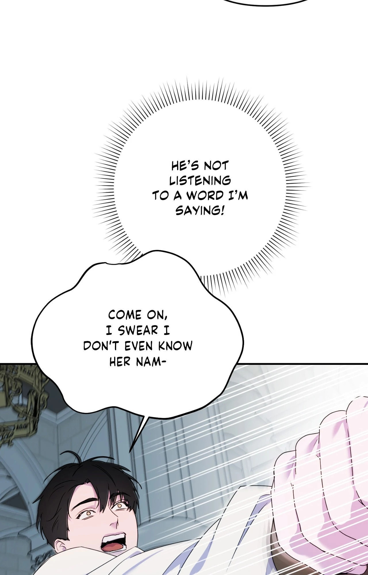 Read The Search for Alosha chapter 33.4 image 64 on Lezhin