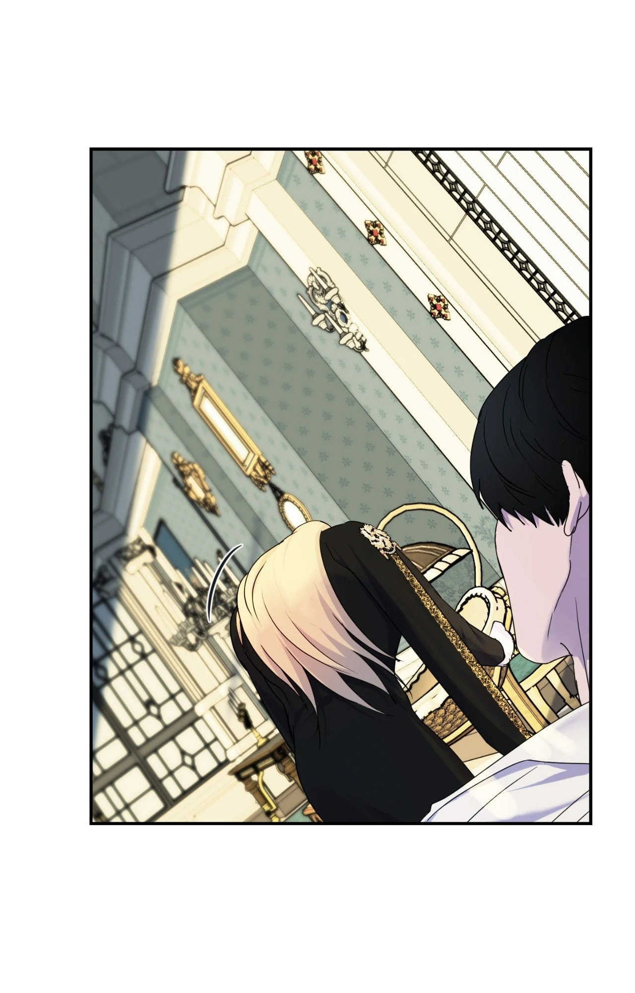 Read The Search for Alosha chapter 33.4 image 67 on Lezhin