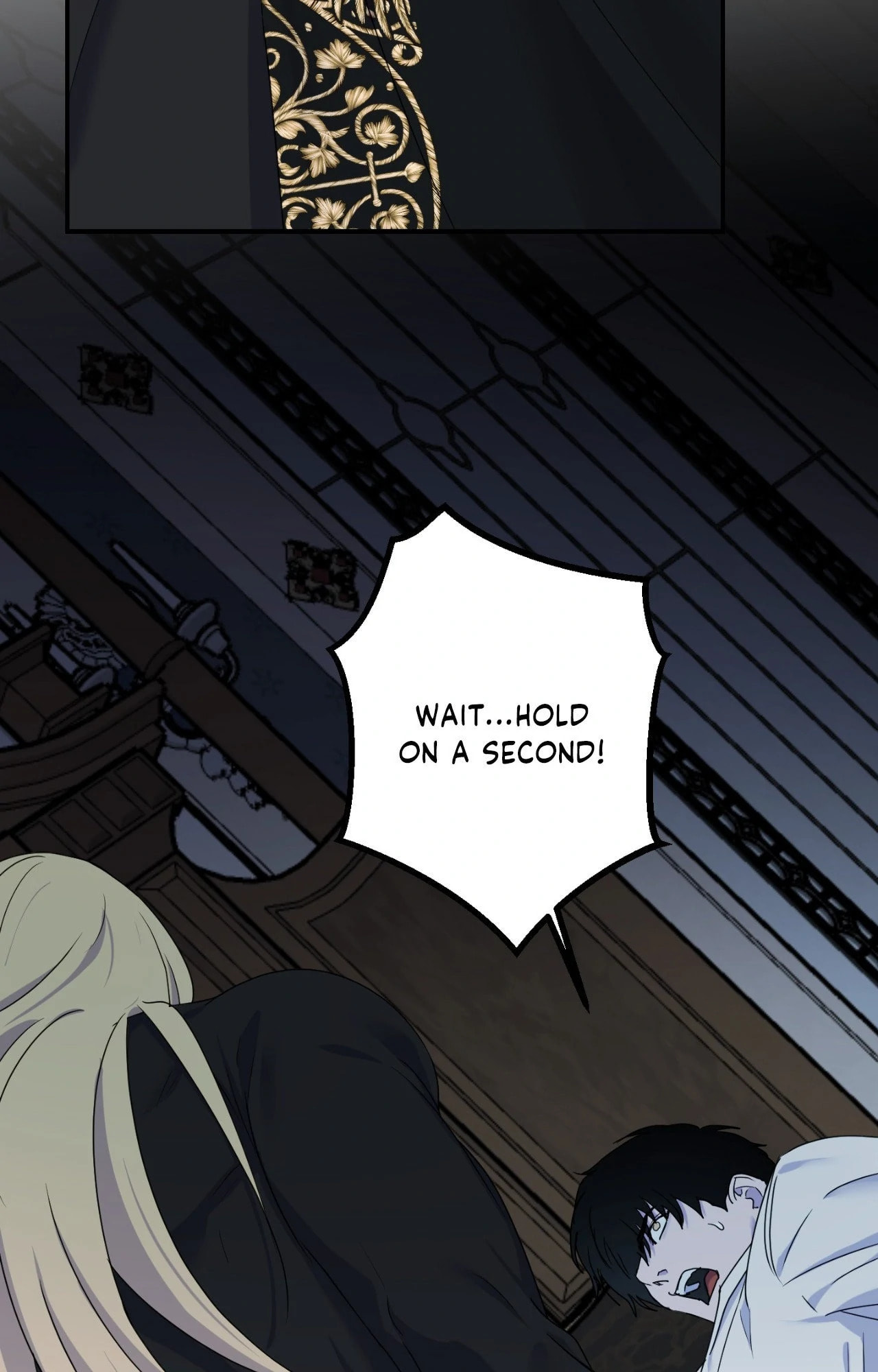 Read The Search for Alosha chapter 33.4 image 69 on Lezhin