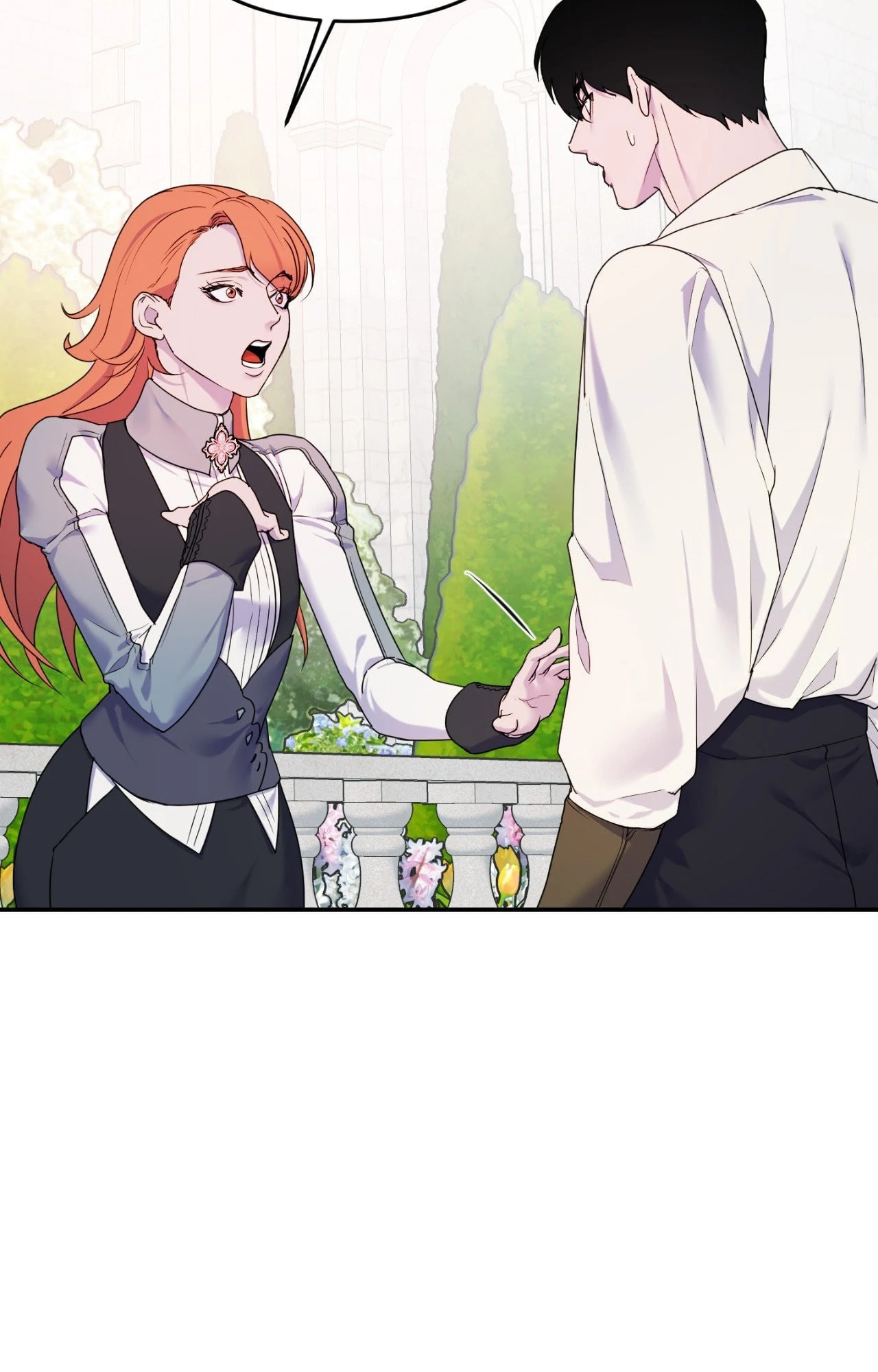 Read The Search for Alosha chapter 33.4 image 7 on Lezhin