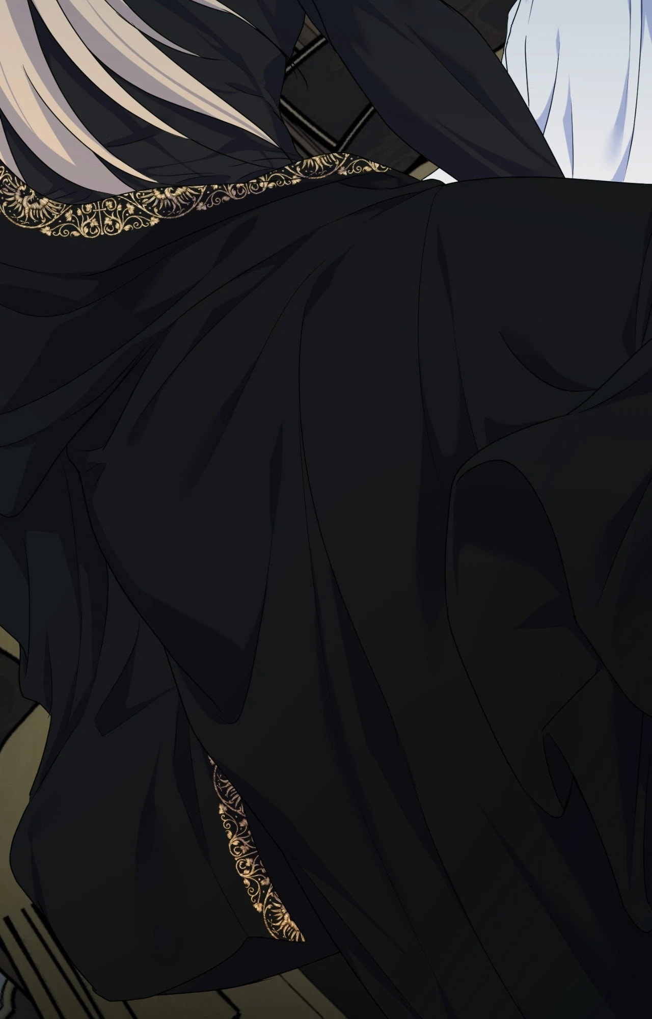 Read The Search for Alosha chapter 33.4 image 70 on Lezhin