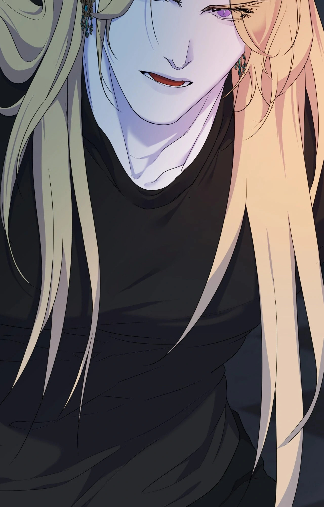 Read The Search for Alosha chapter 33.4 image 74 on Lezhin
