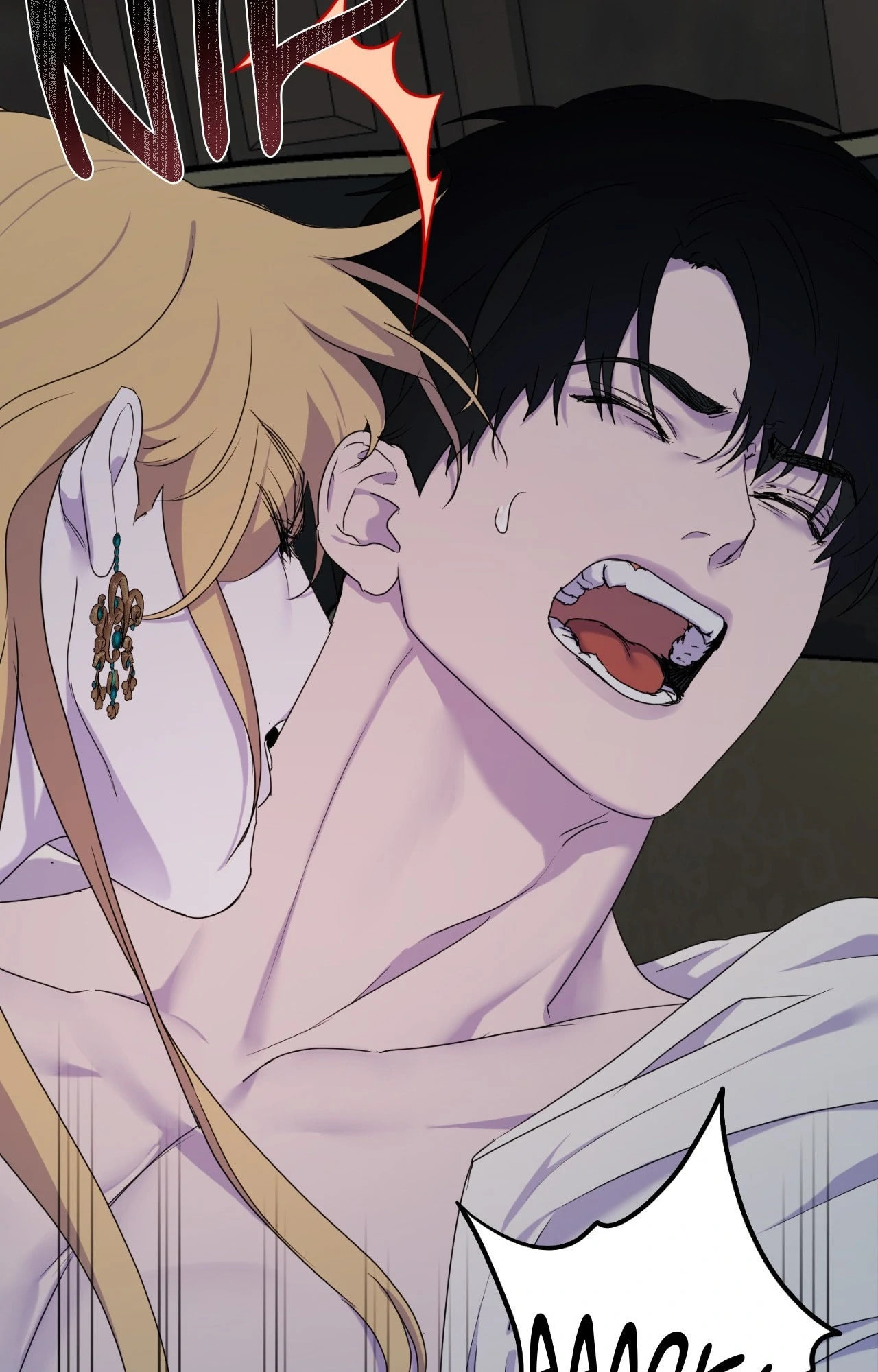 Read The Search for Alosha chapter 33.4 image 80 on Lezhin