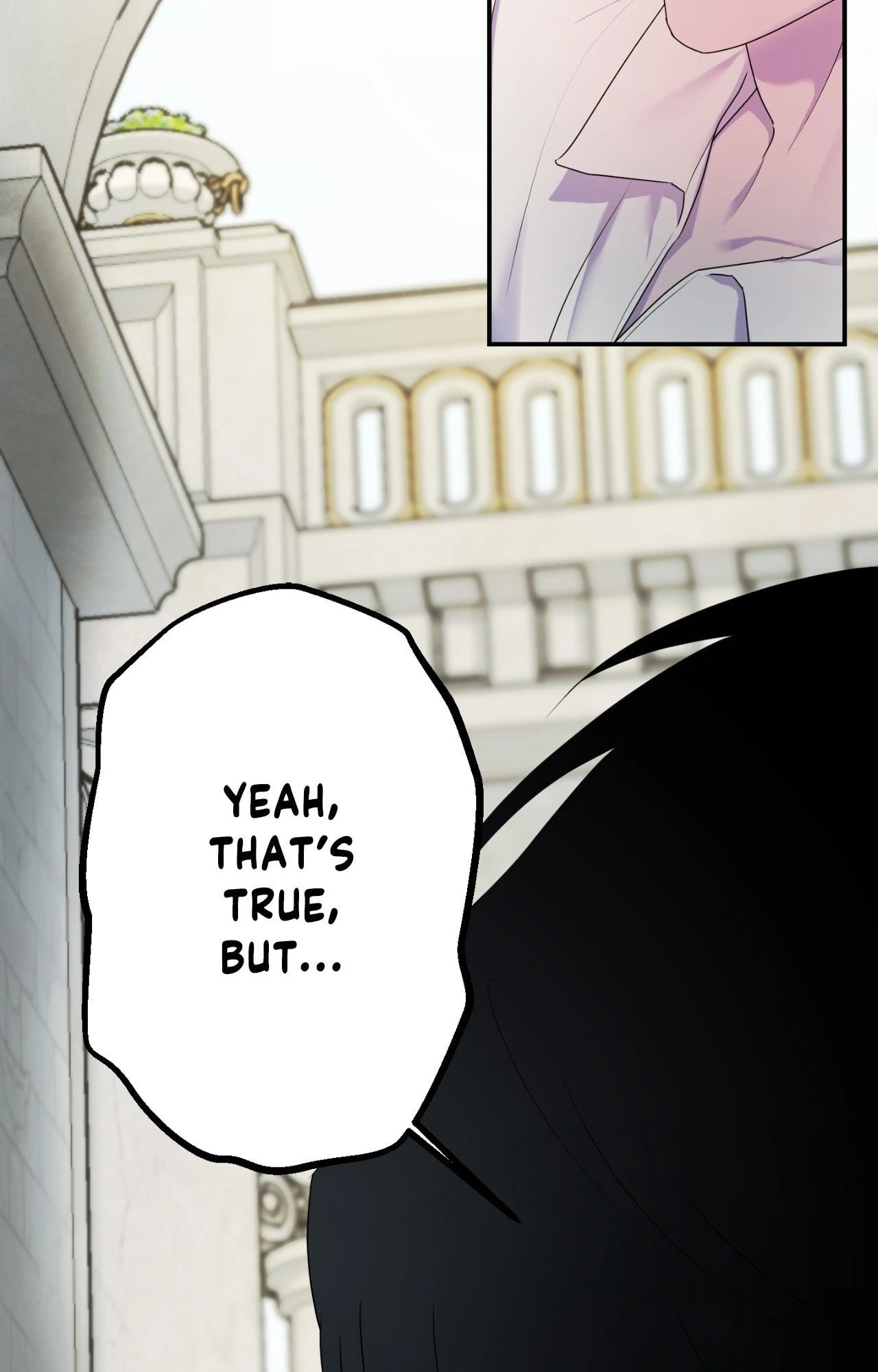 Read The Search for Alosha chapter 33.4 image 9 on Lezhin