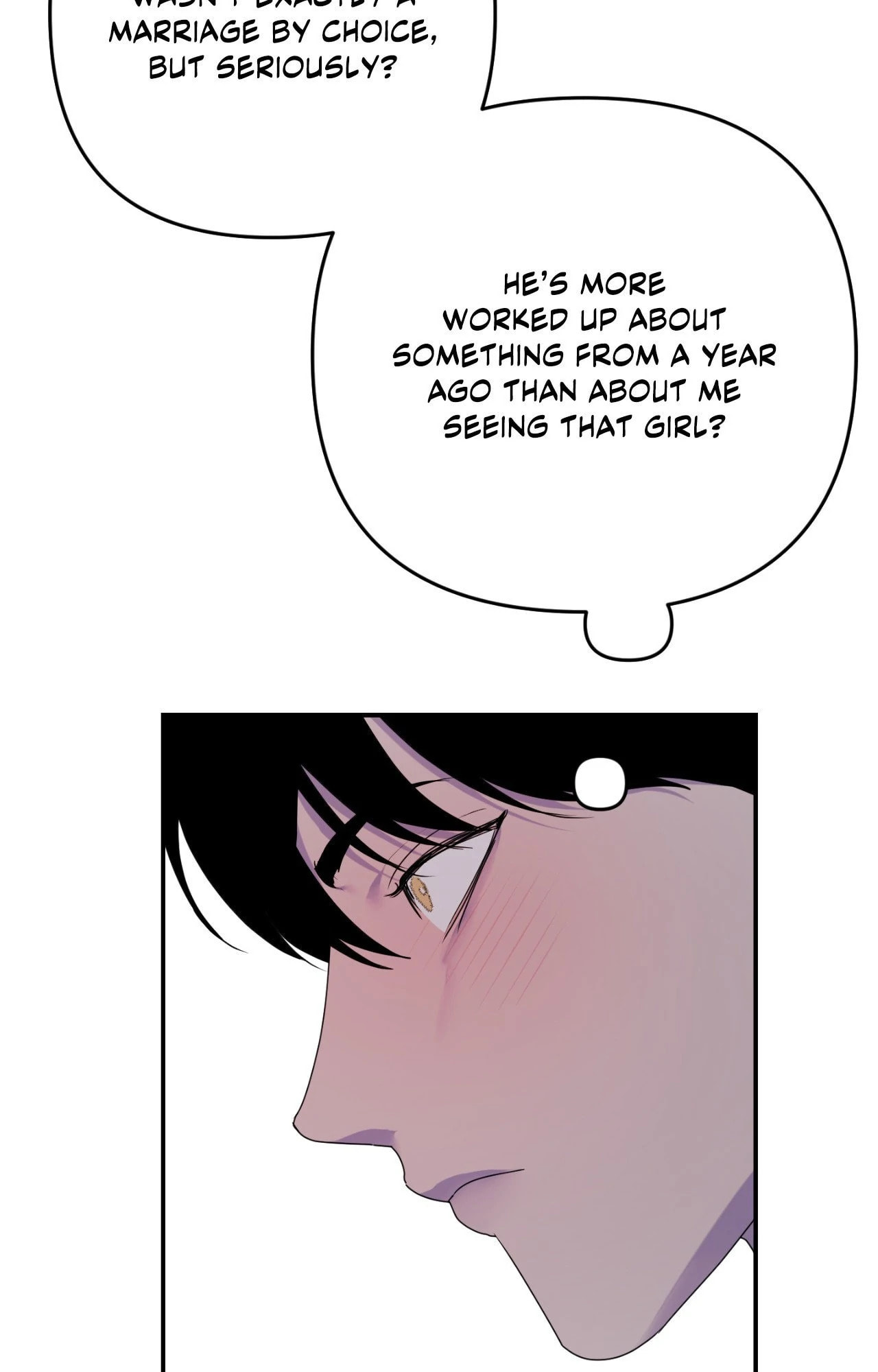 Read The Search for Alosha chapter 33.5 image 10 on Lezhin