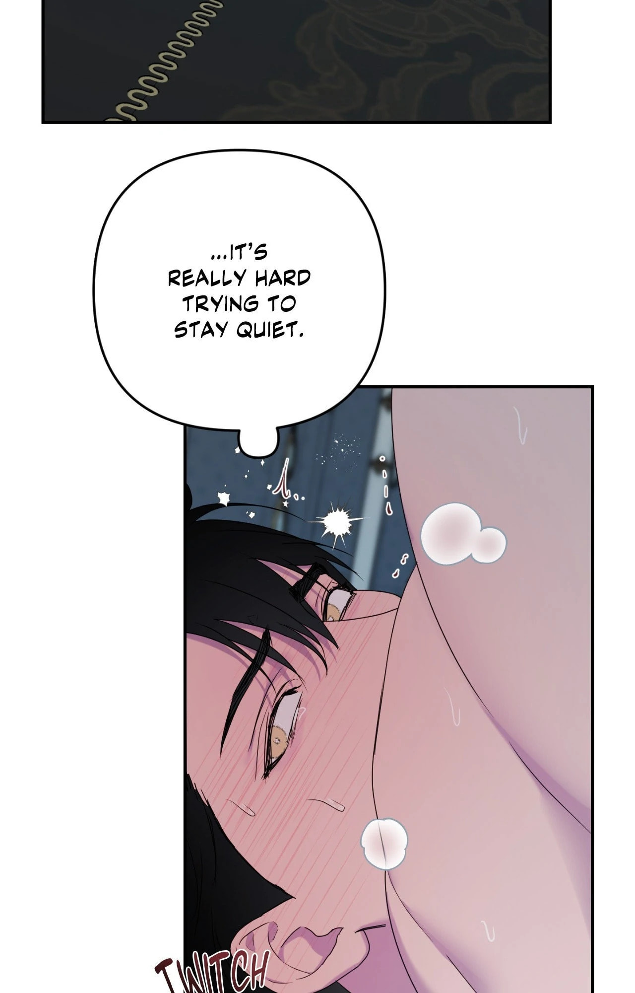 Read The Search for Alosha chapter 33.5 image 27 on Lezhin