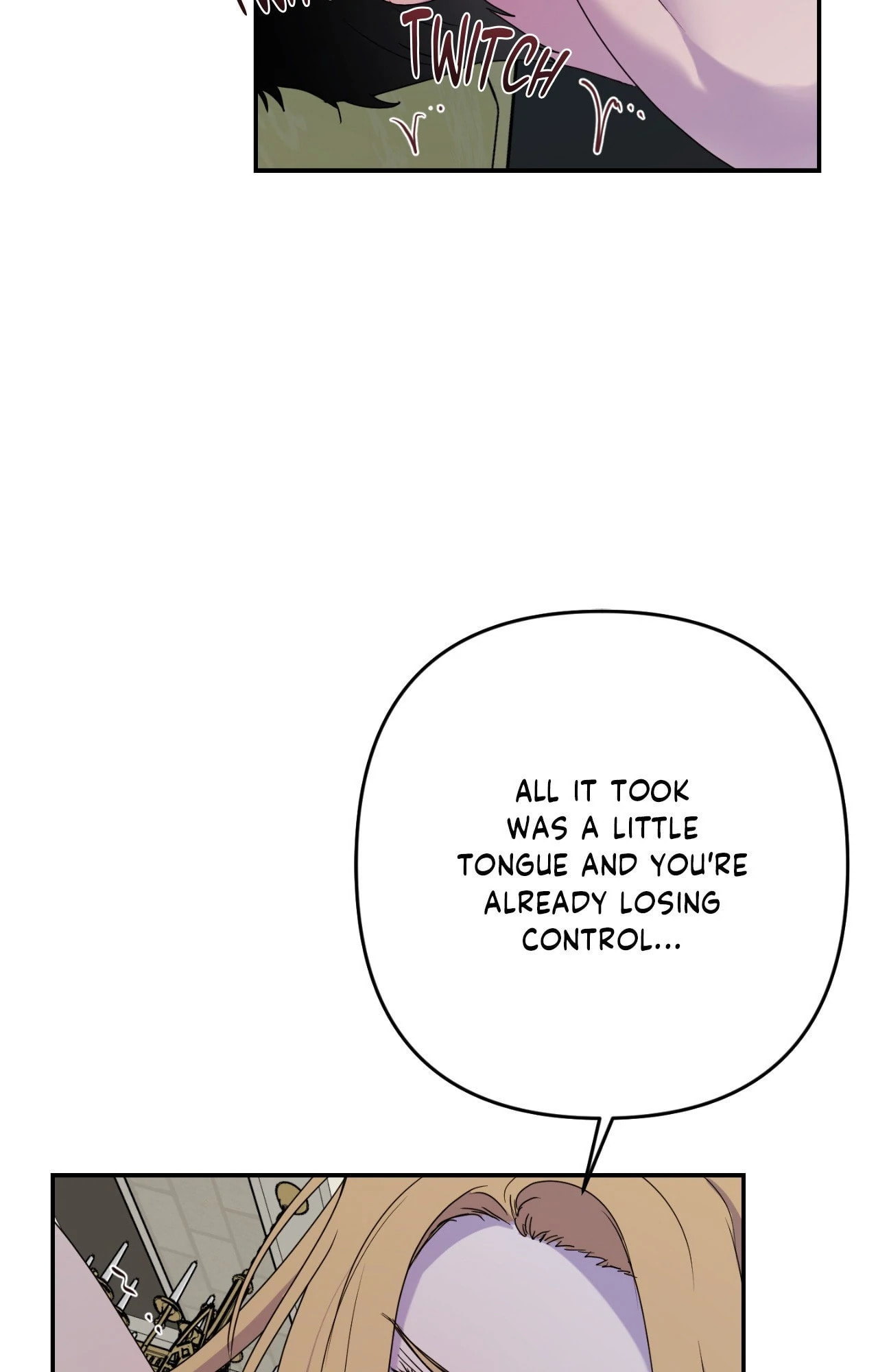 Read The Search for Alosha chapter 33.5 image 28 on Lezhin