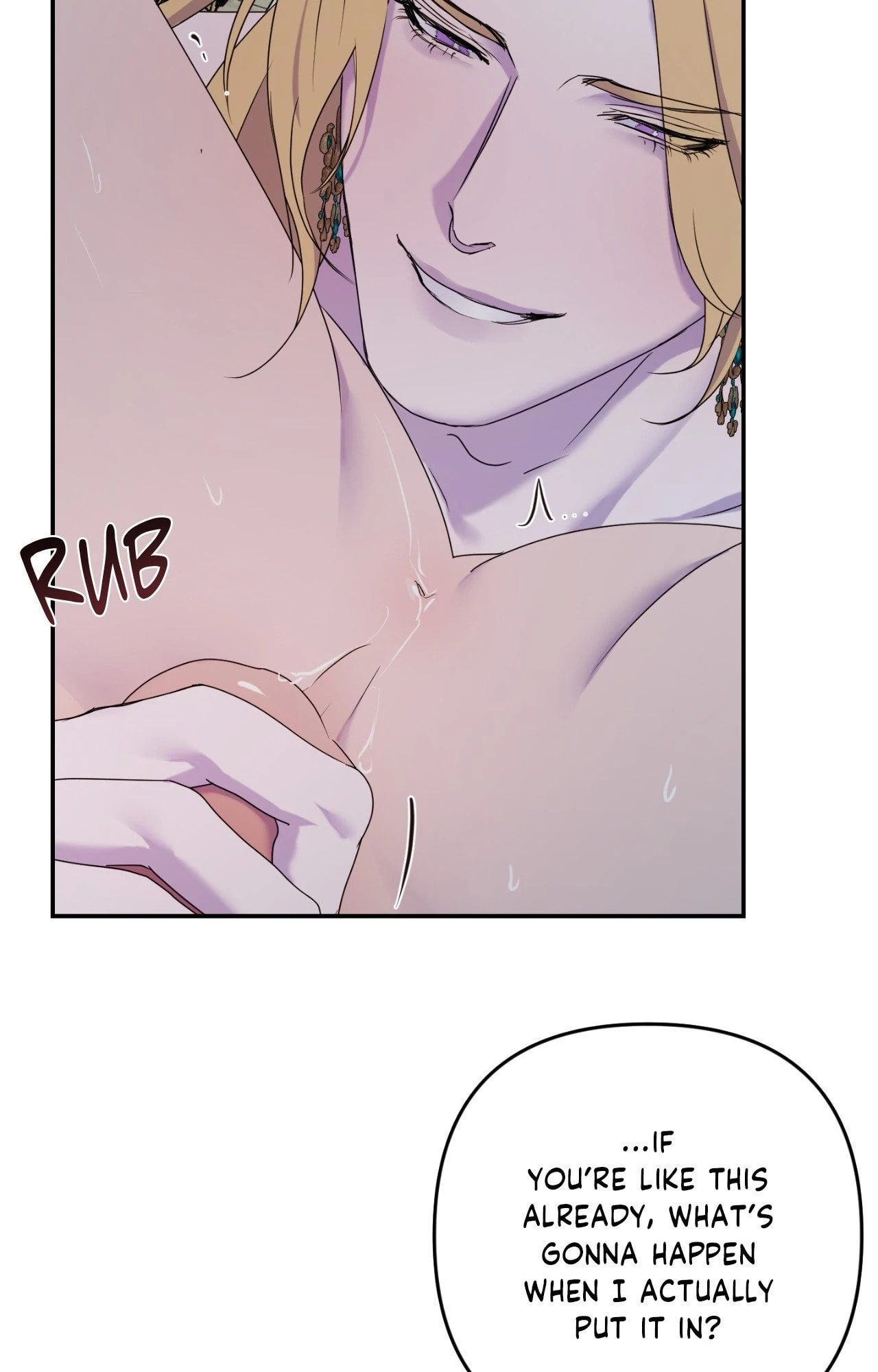 Read The Search for Alosha chapter 33.5 image 29 on Lezhin