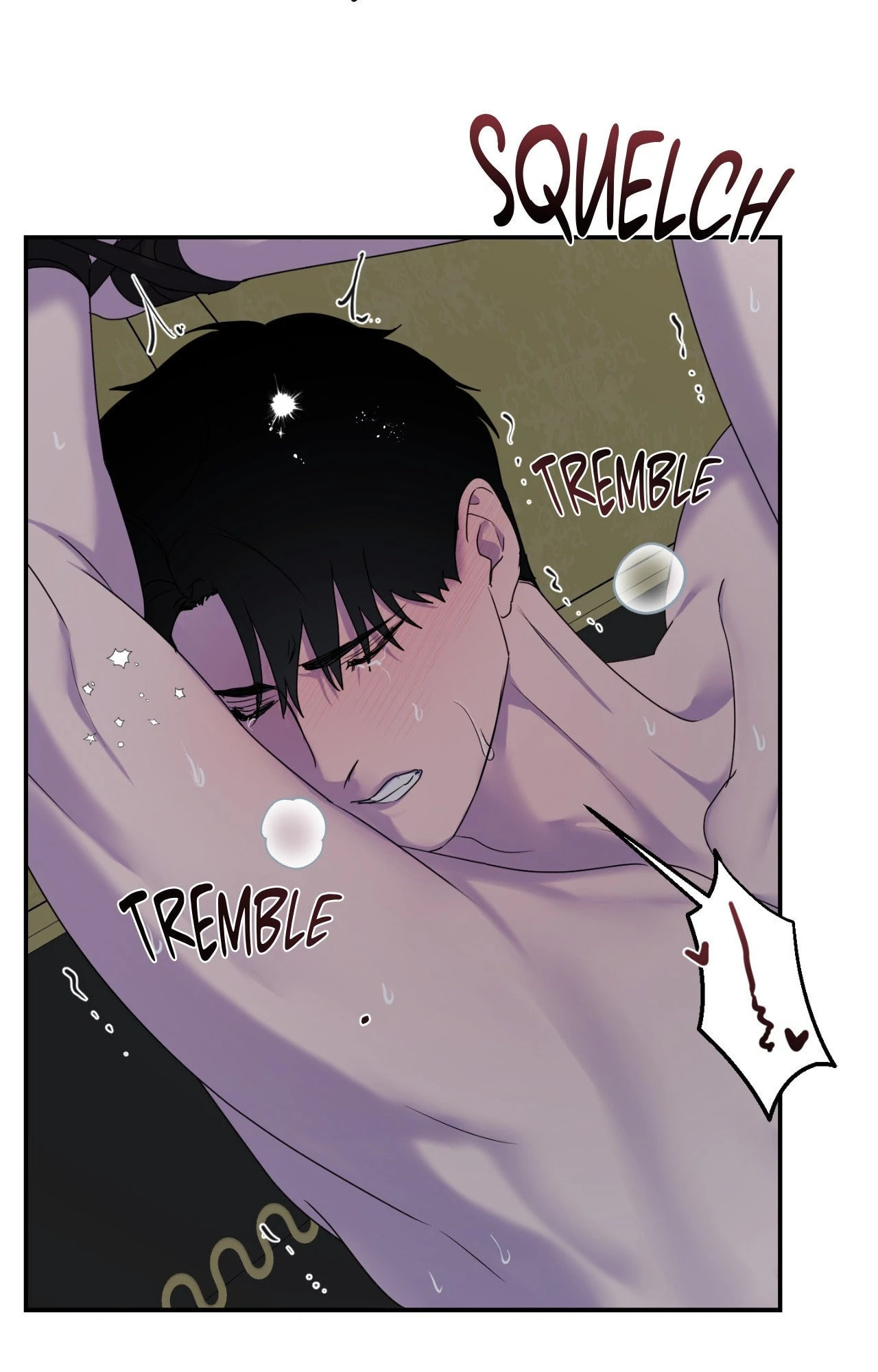 Read The Search for Alosha chapter 33.5 image 32 on Lezhin